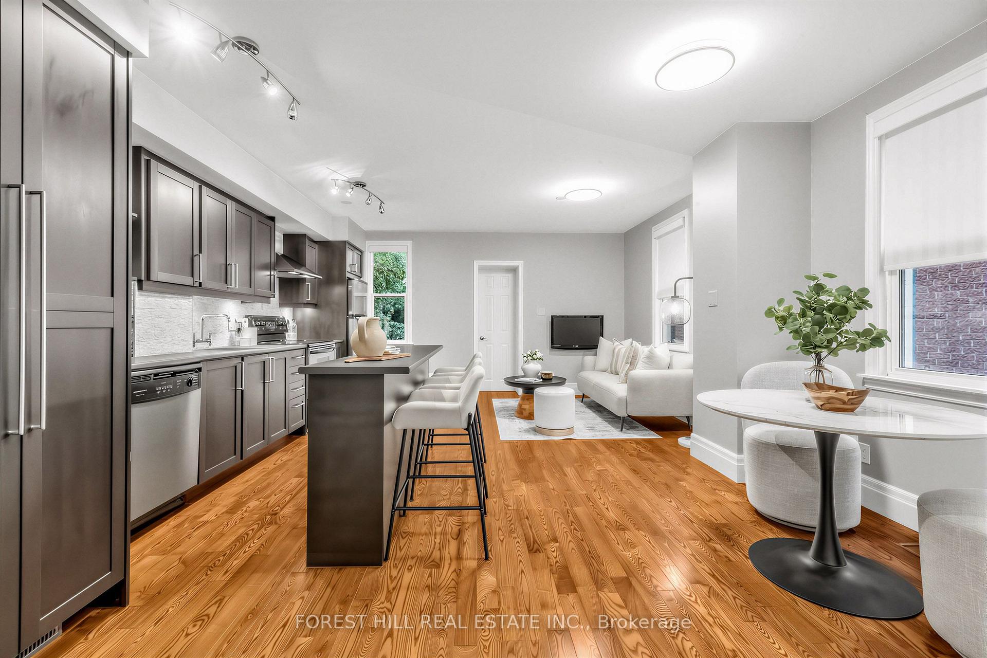Photo 34 of 71 Emerson Avenue, Toronto, Dovercourt-Wallace Emerson-Junction — HOMEH