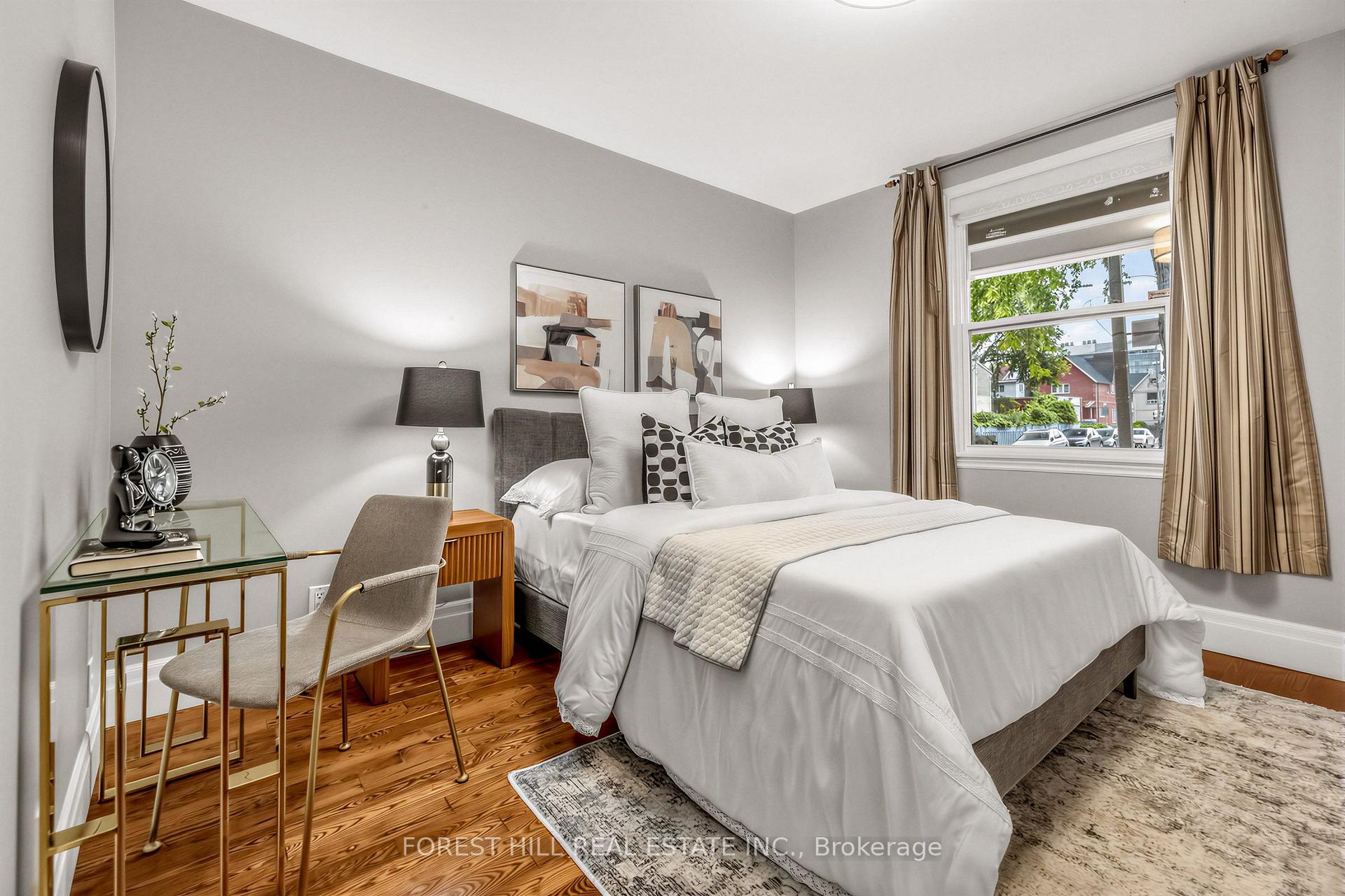 Photo 37 of 71 Emerson Avenue, Toronto, Dovercourt-Wallace Emerson-Junction — HOMEH