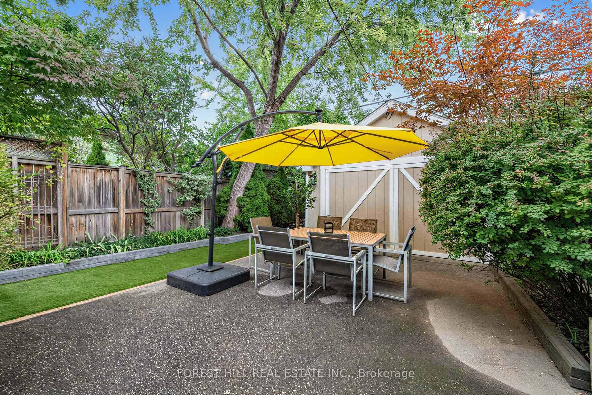 Photo 44 of 71 Emerson Avenue, Toronto, Dovercourt-Wallace Emerson-Junction — HOMEH