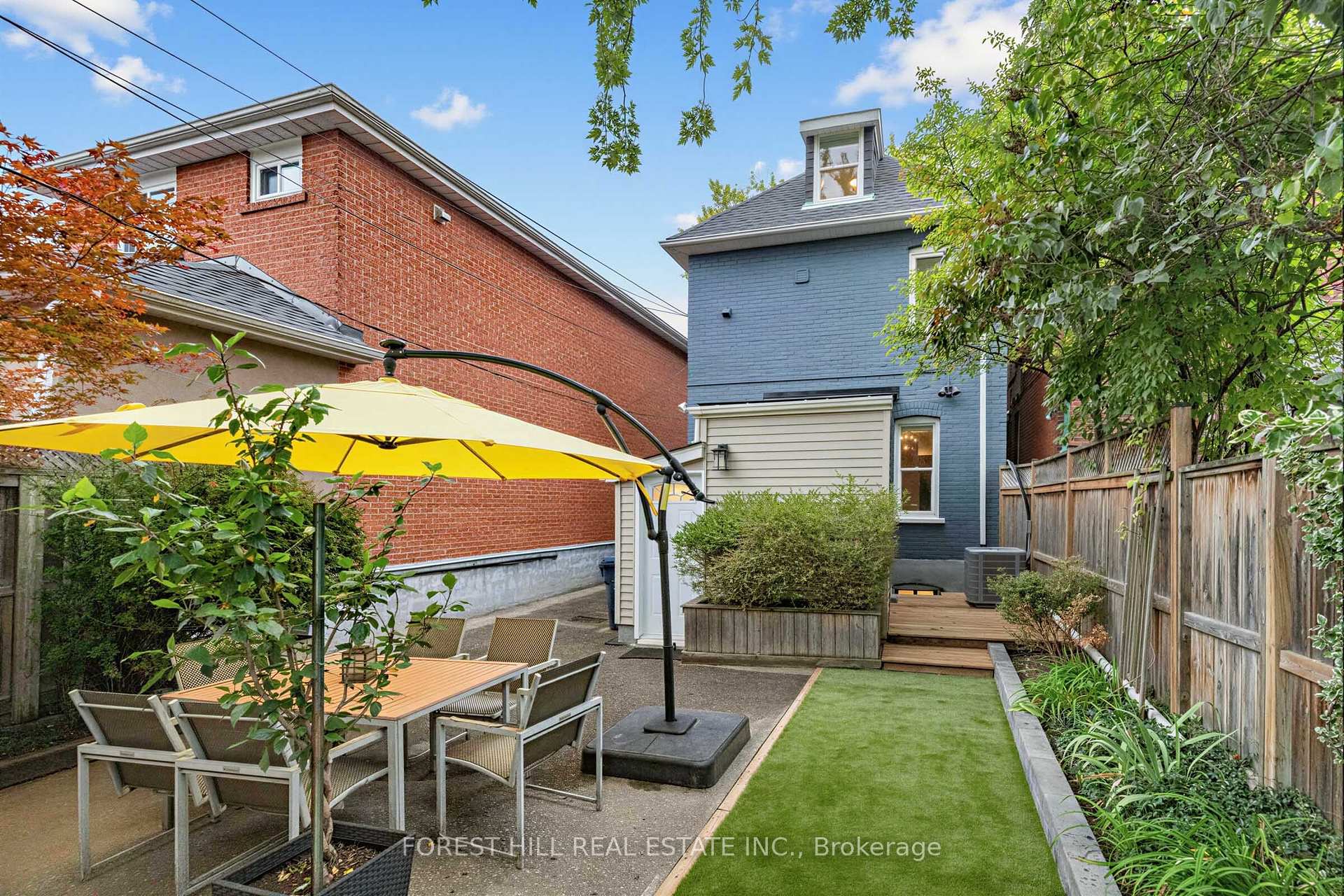 Photo 46 of 71 Emerson Avenue, Toronto, Dovercourt-Wallace Emerson-Junction — HOMEH