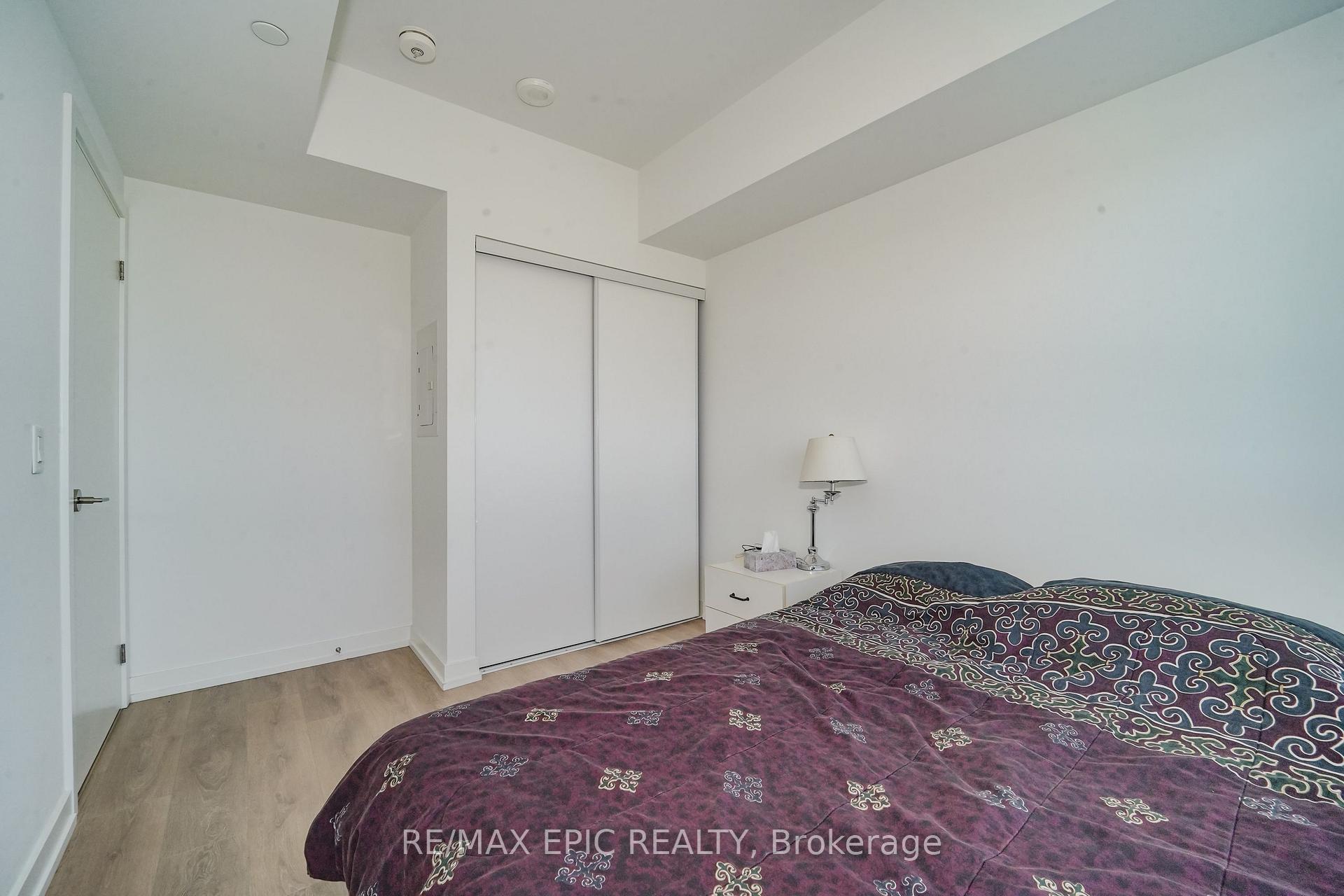 Photo 11 of Unit 928, 1100 Sheppard Avenue W, North York, York University Heights — HOMEH