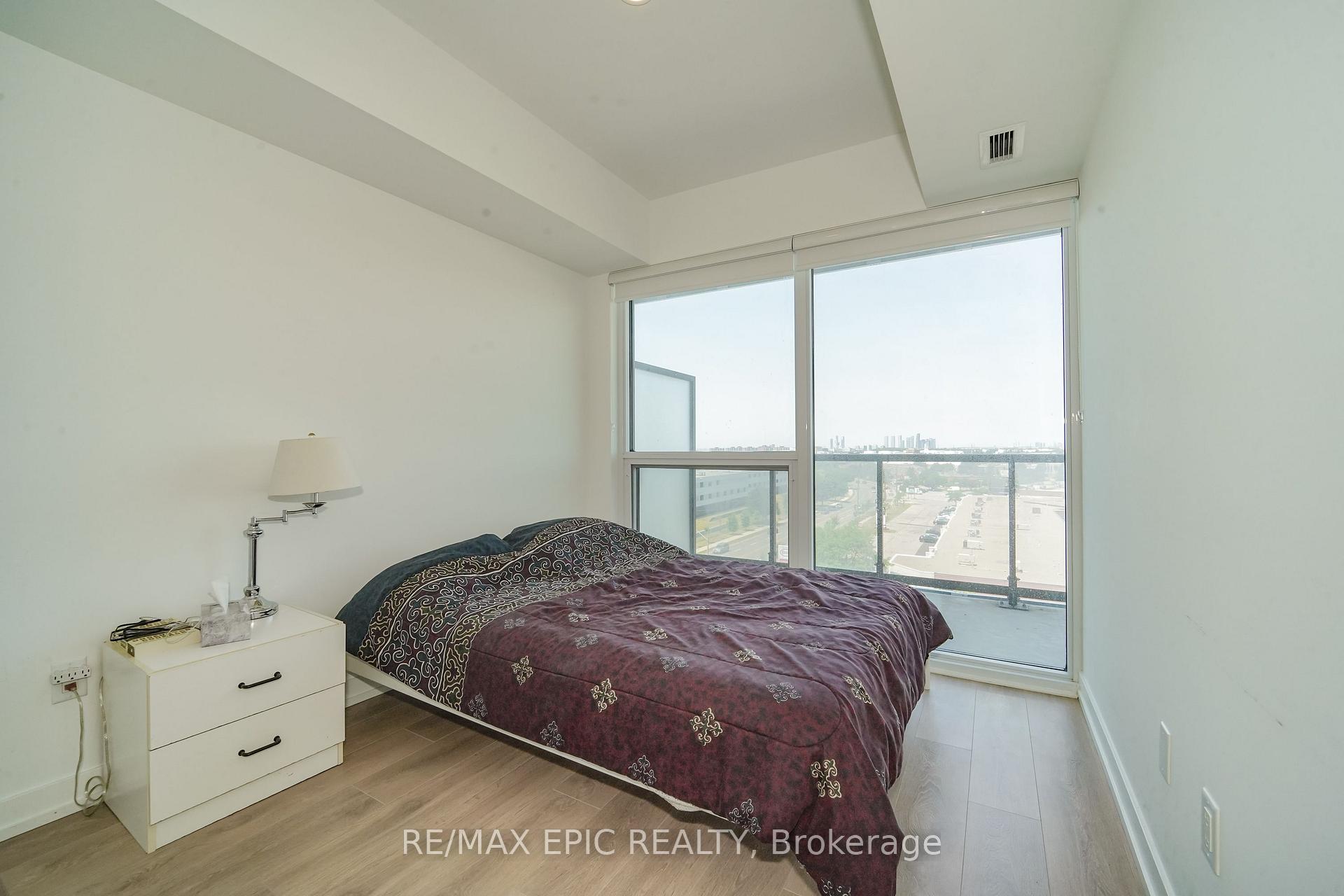 Photo 12 of Unit 928, 1100 Sheppard Avenue W, North York, York University Heights — HOMEH