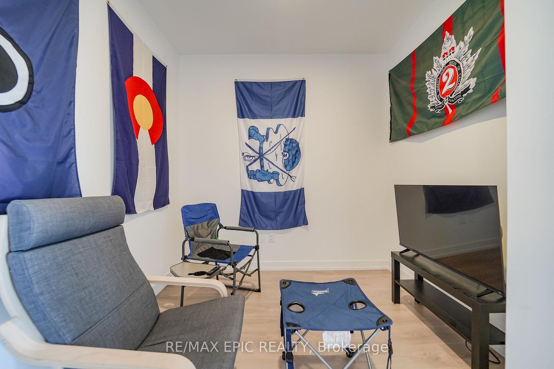 Photo 15 of Unit 928, 1100 Sheppard Avenue W, North York, York University Heights — HOMEH