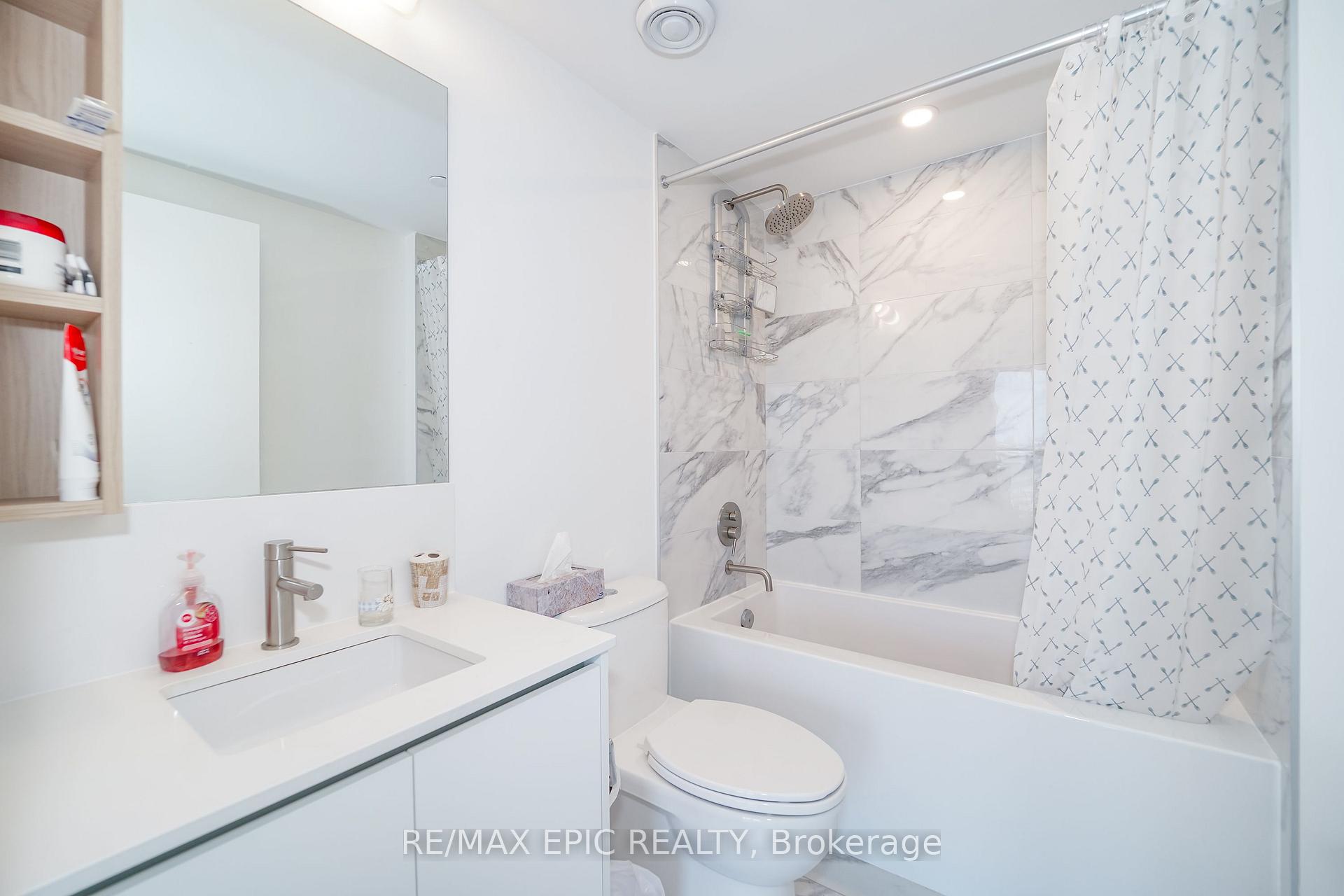 Photo 16 of Unit 928, 1100 Sheppard Avenue W, North York, York University Heights — HOMEH