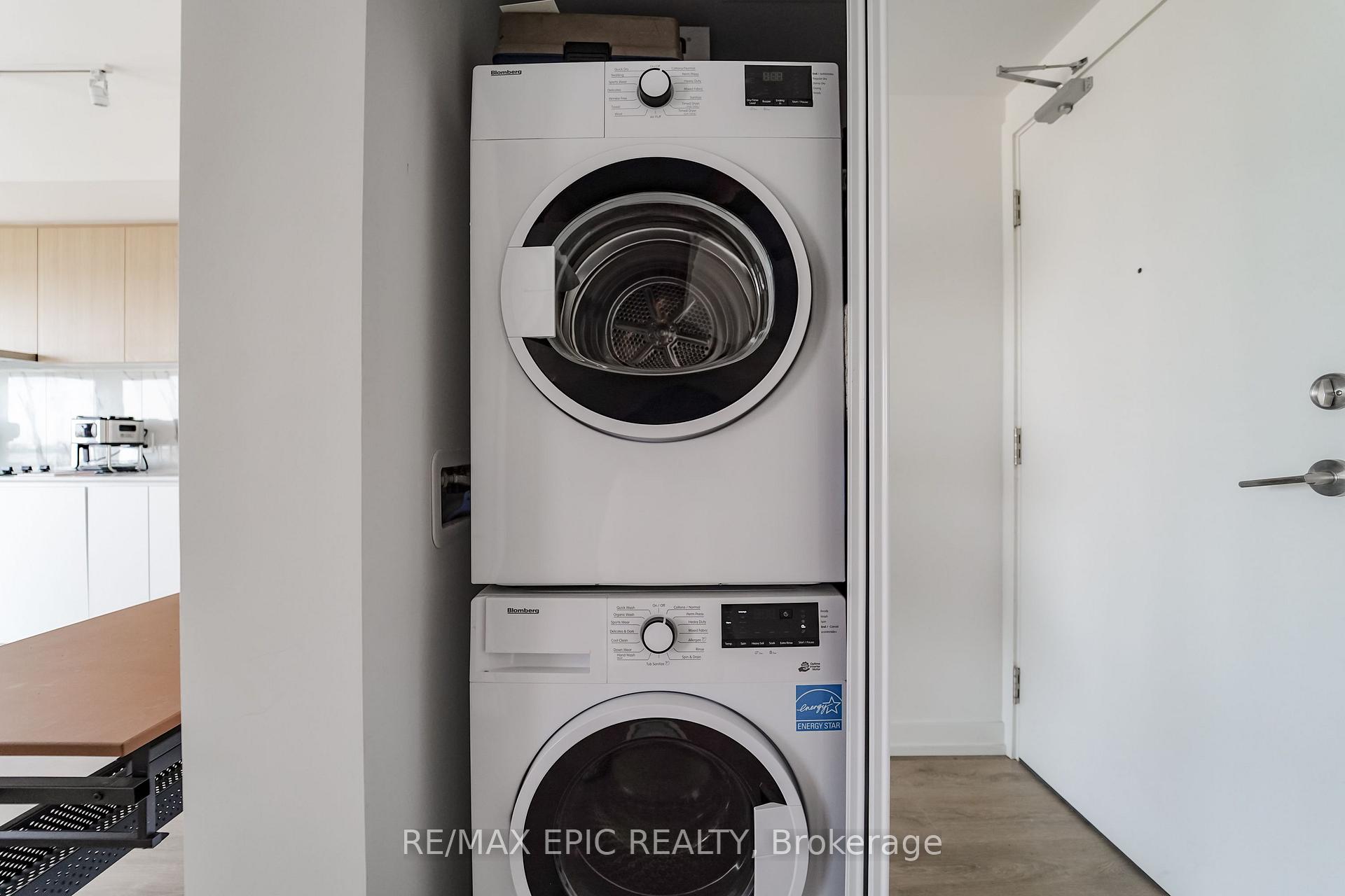 Photo 18 of Unit 928, 1100 Sheppard Avenue W, North York, York University Heights — HOMEH
