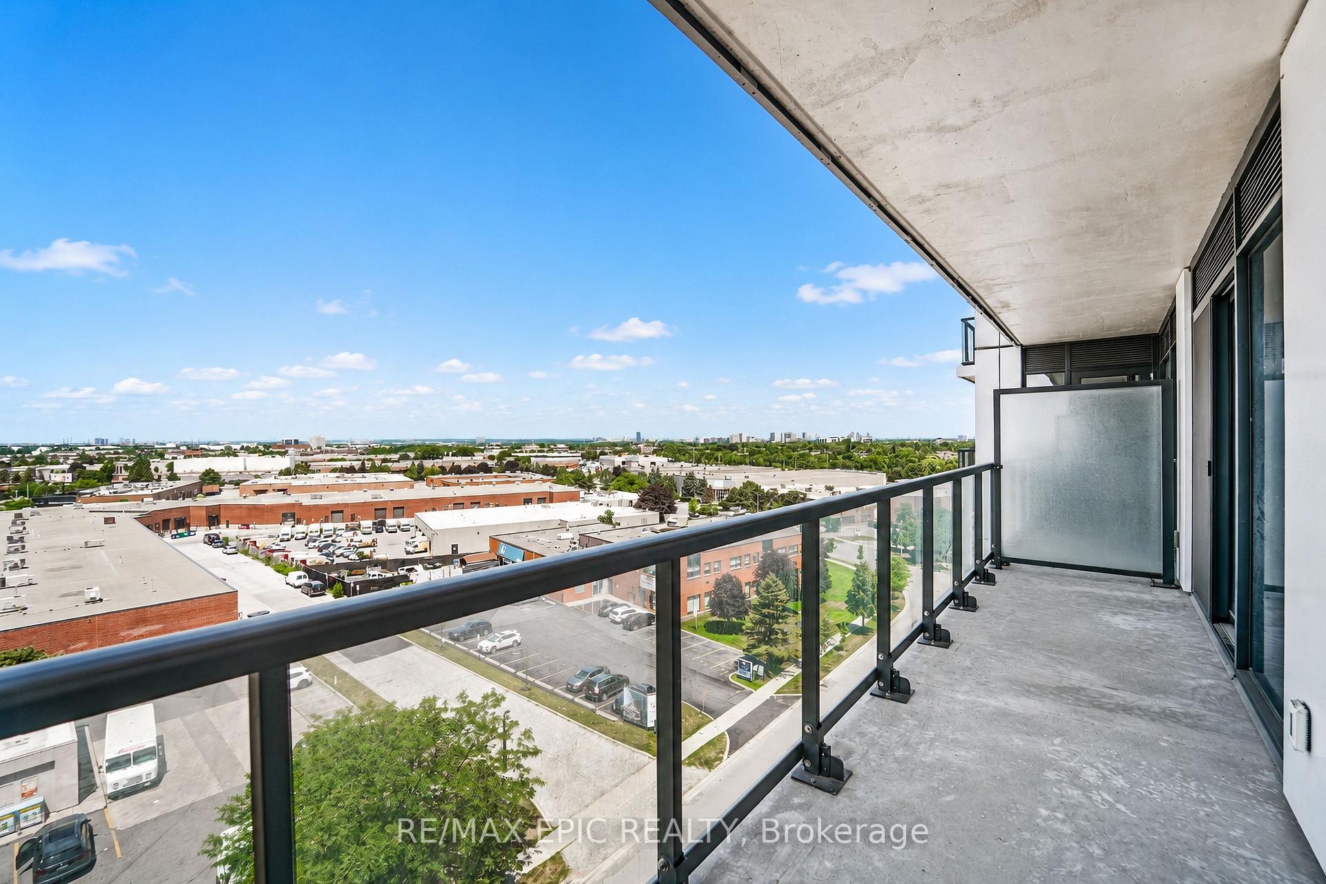 Photo 19 of Unit 928, 1100 Sheppard Avenue W, North York, York University Heights — HOMEH