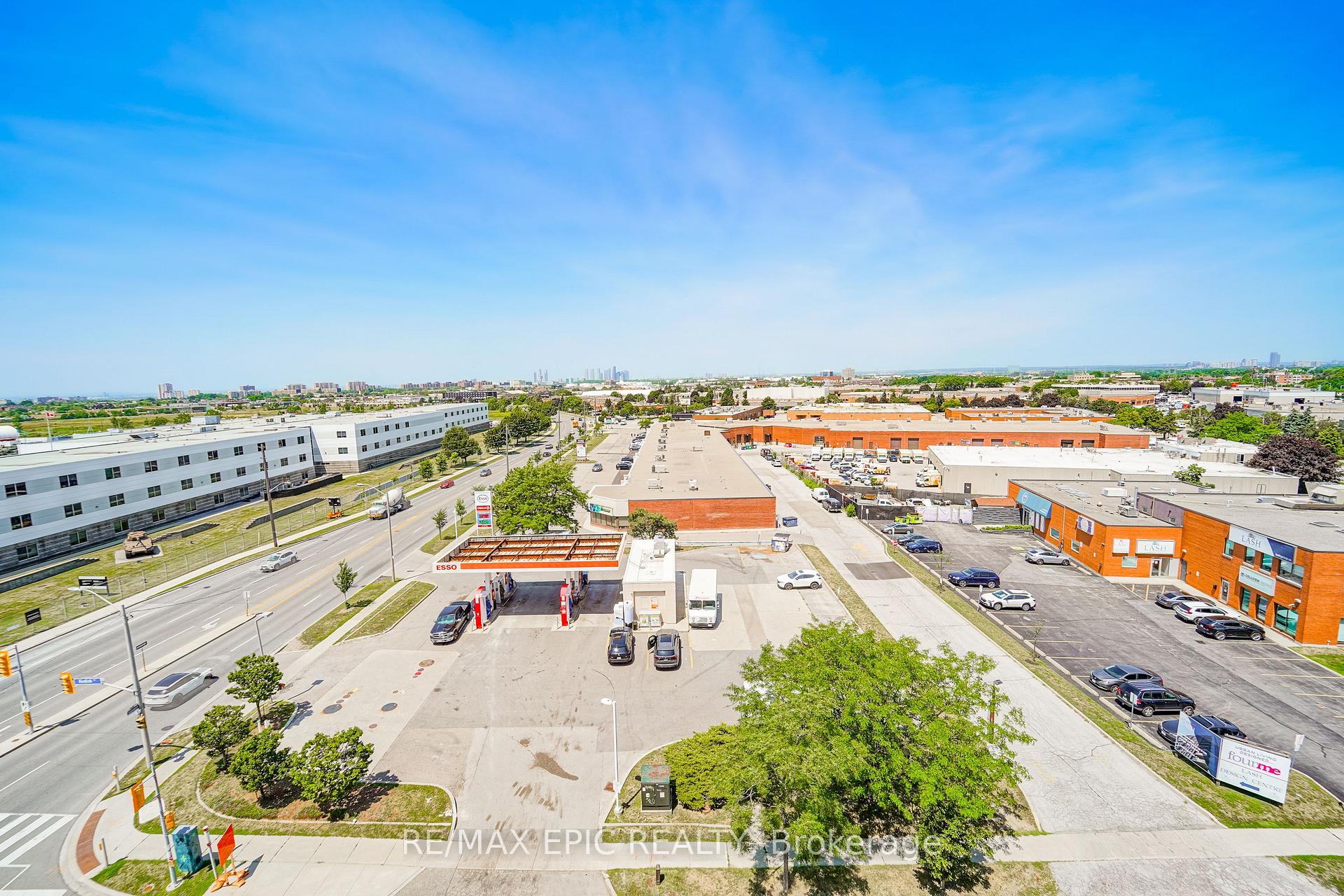 Photo 20 of Unit 928, 1100 Sheppard Avenue W, North York, York University Heights — HOMEH