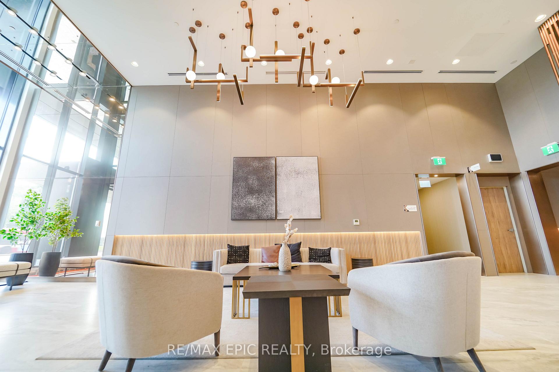 Photo 25 of Unit 928, 1100 Sheppard Avenue W, North York, York University Heights — HOMEH