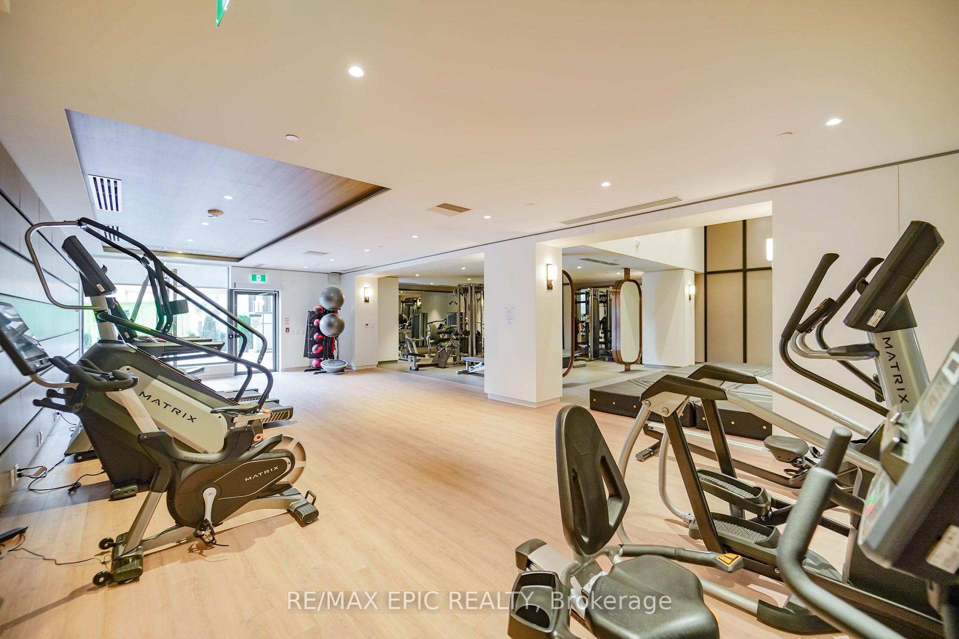 Photo 27 of Unit 928, 1100 Sheppard Avenue W, North York, York University Heights — HOMEH