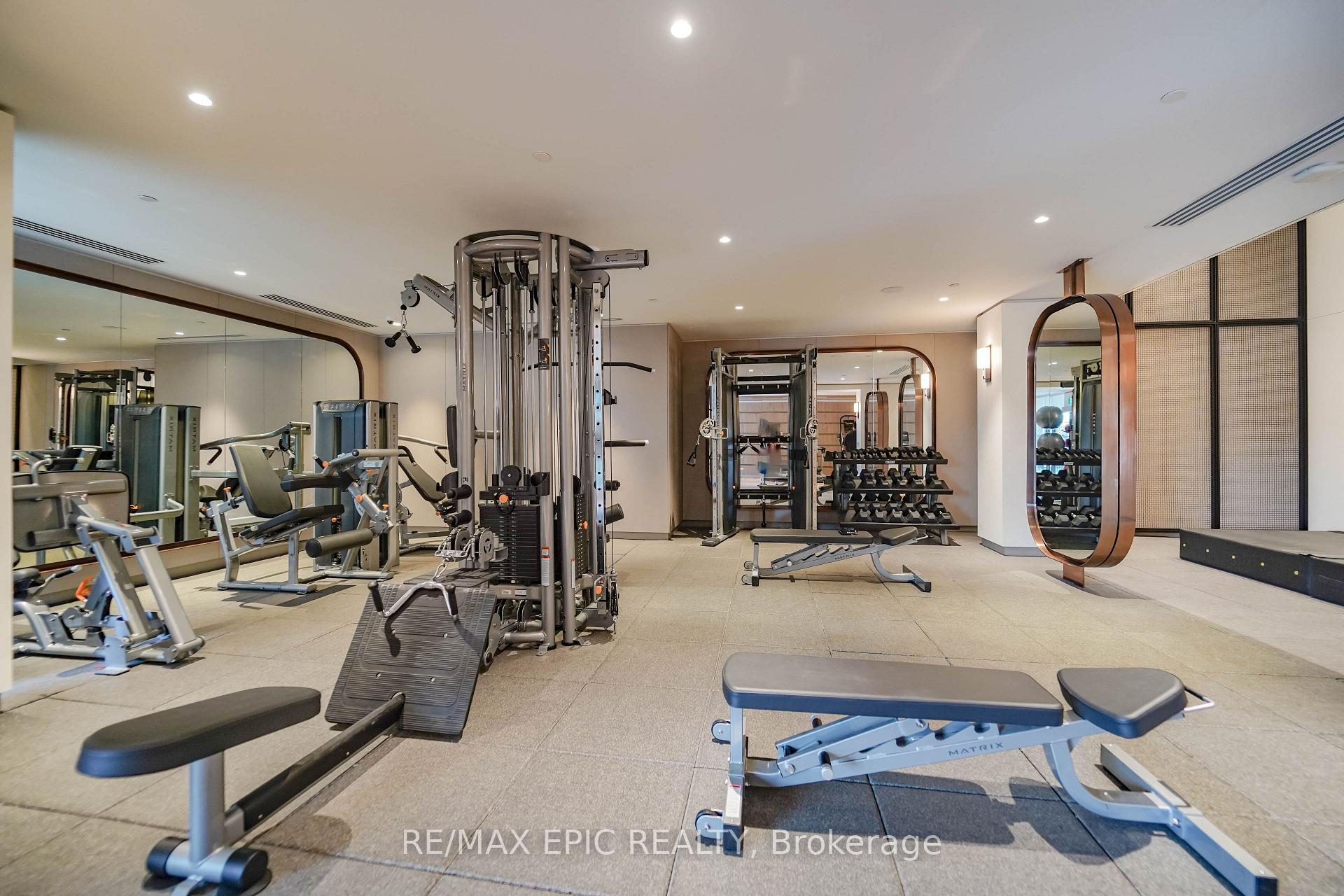 Photo 29 of Unit 928, 1100 Sheppard Avenue W, North York, York University Heights — HOMEH
