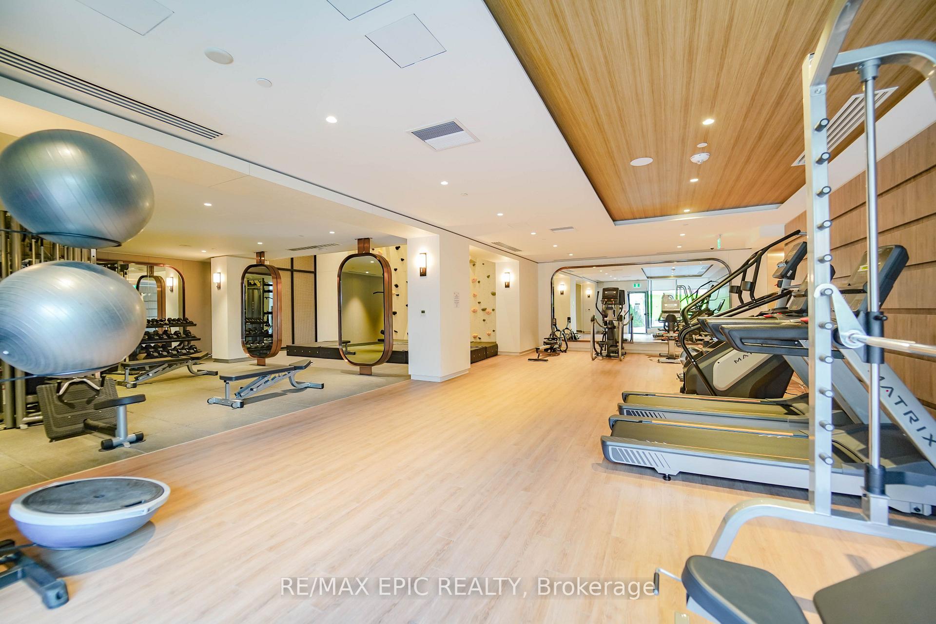 Photo 30 of Unit 928, 1100 Sheppard Avenue W, North York, York University Heights — HOMEH