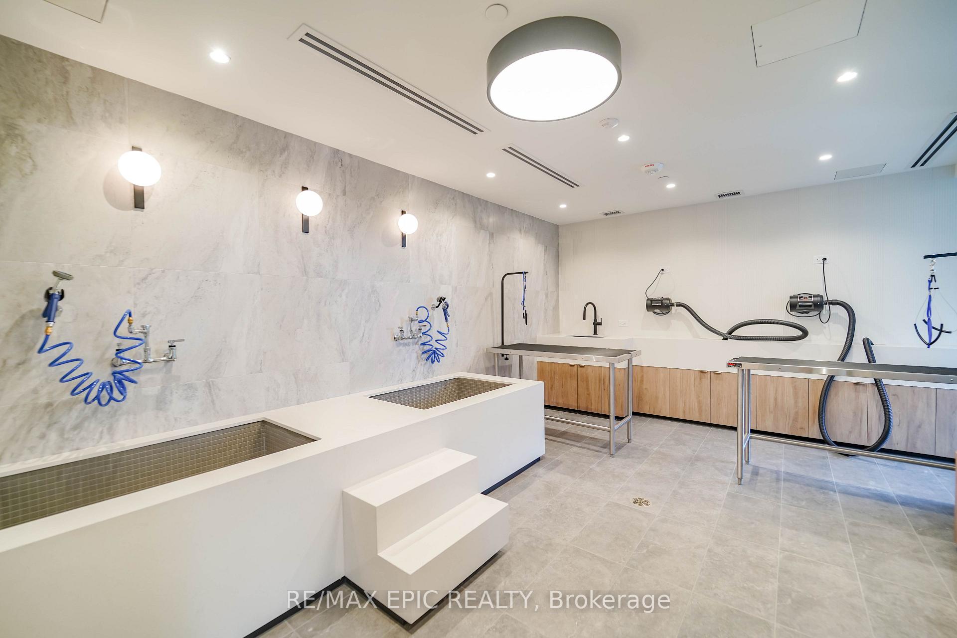 Photo 32 of Unit 928, 1100 Sheppard Avenue W, North York, York University Heights — HOMEH