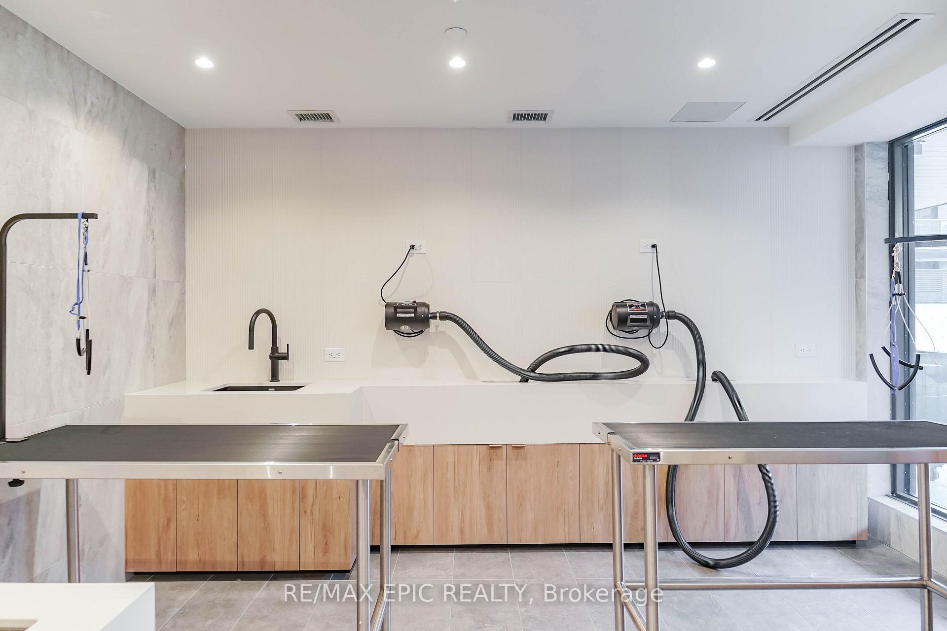 Photo 33 of Unit 928, 1100 Sheppard Avenue W, North York, York University Heights — HOMEH