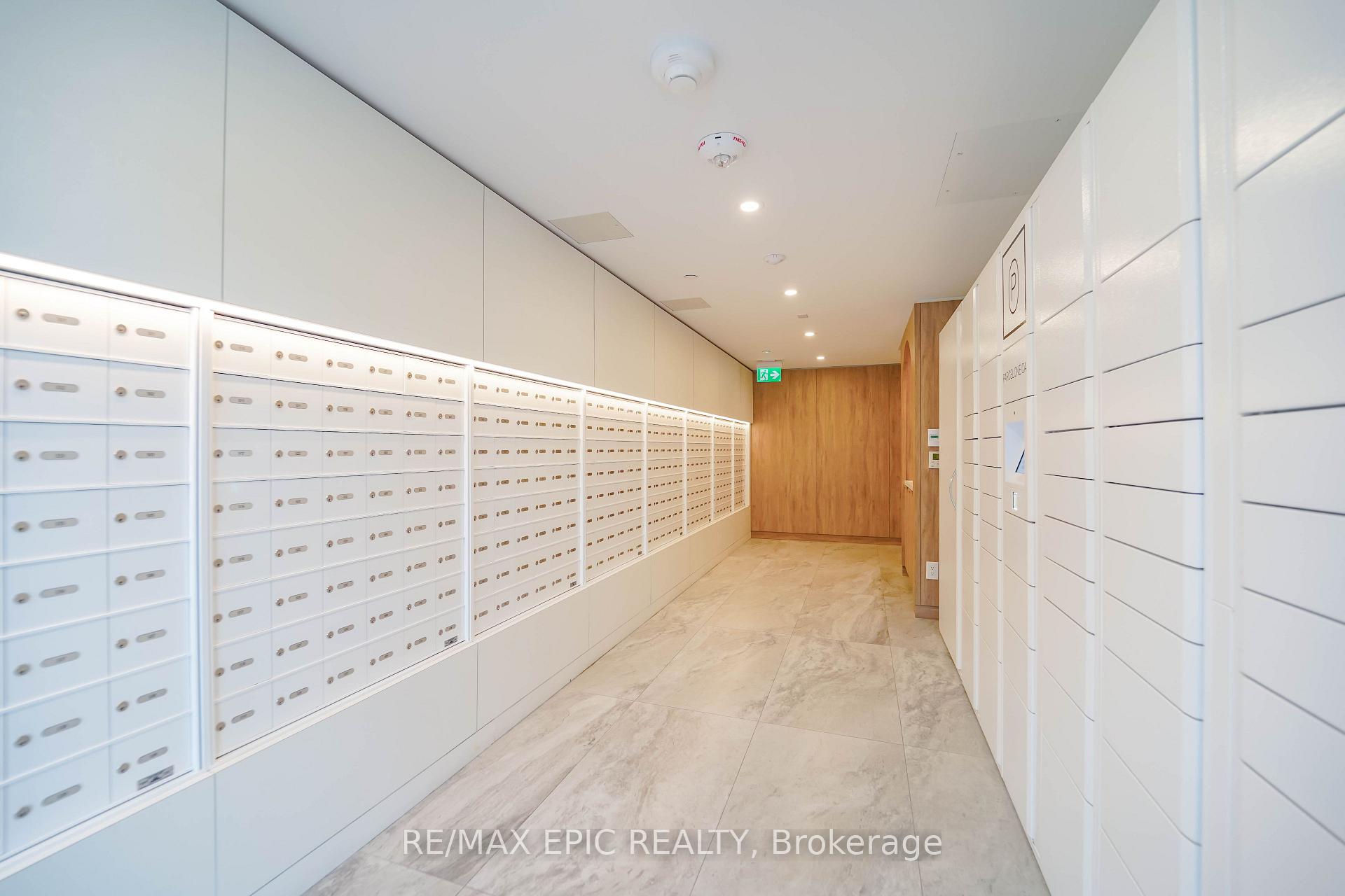 Photo 35 of Unit 928, 1100 Sheppard Avenue W, North York, York University Heights — HOMEH