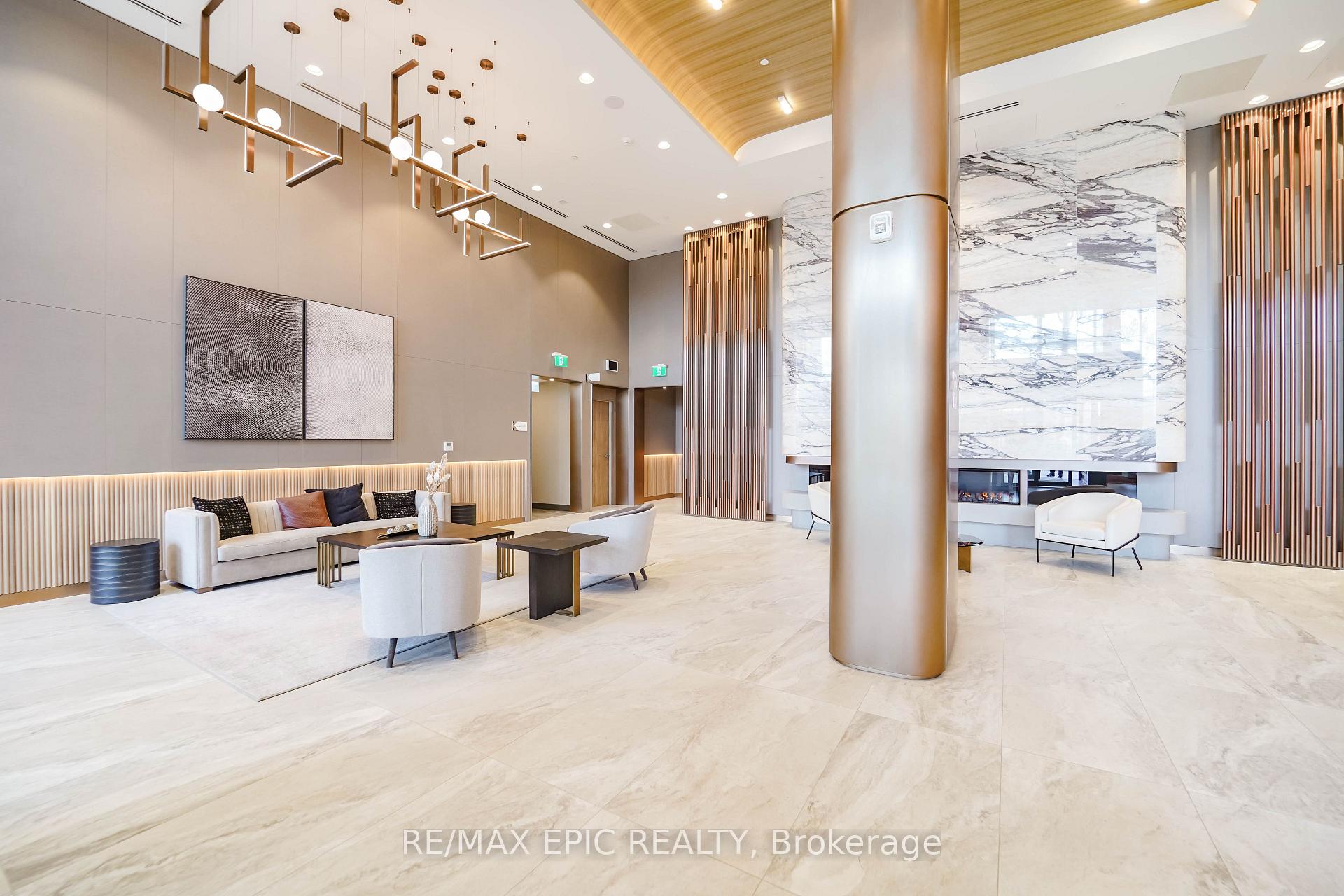 Photo 36 of Unit 928, 1100 Sheppard Avenue W, North York, York University Heights — HOMEH
