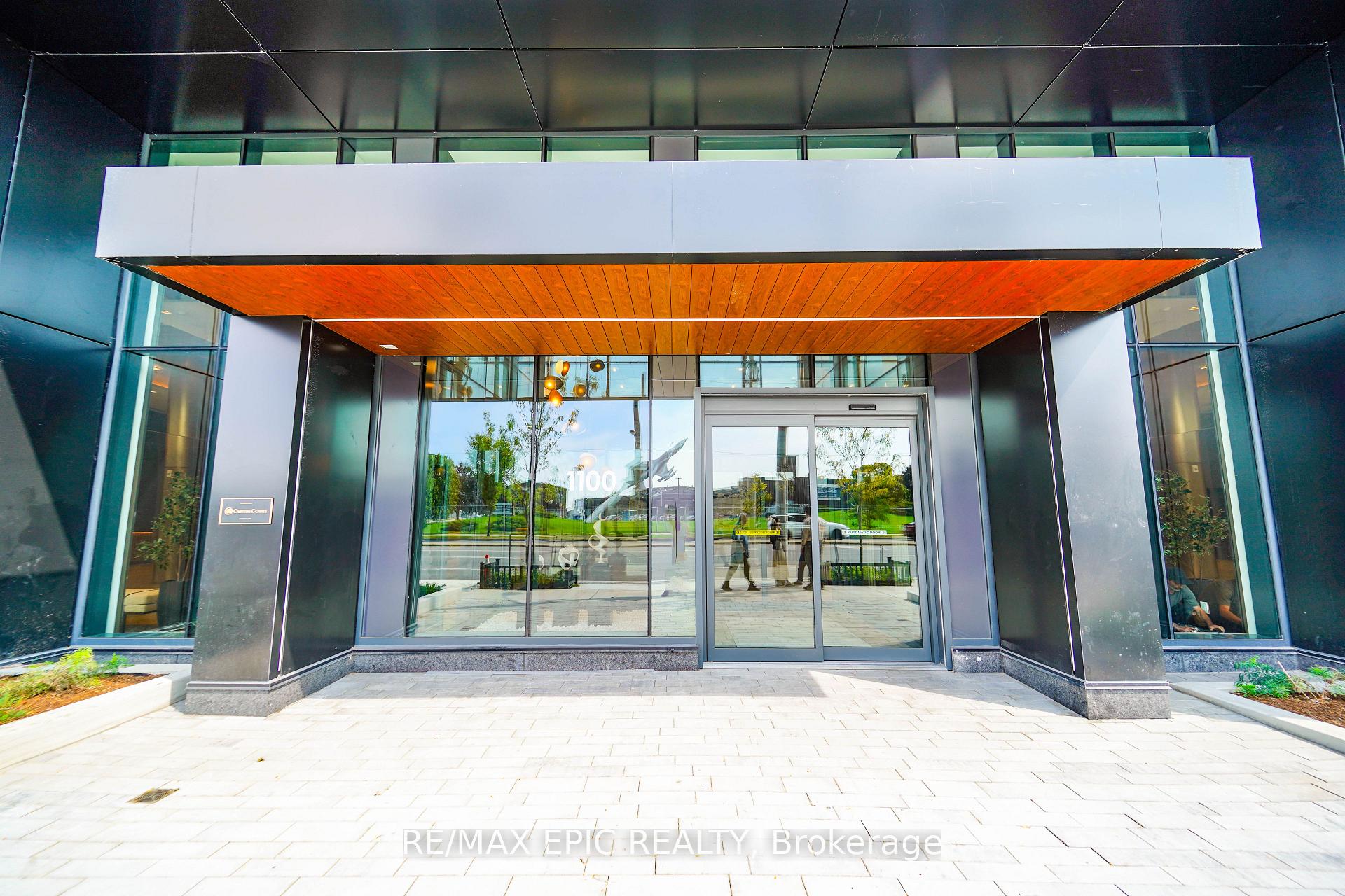 Photo 37 of Unit 928, 1100 Sheppard Avenue W, North York, York University Heights — HOMEH