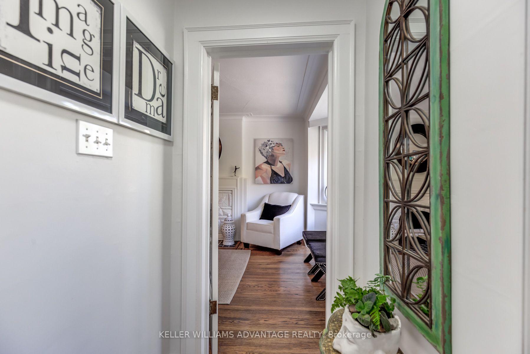 Photo 2 of 376 Glen Manor Drive, Toronto, The Beaches — HOMEH