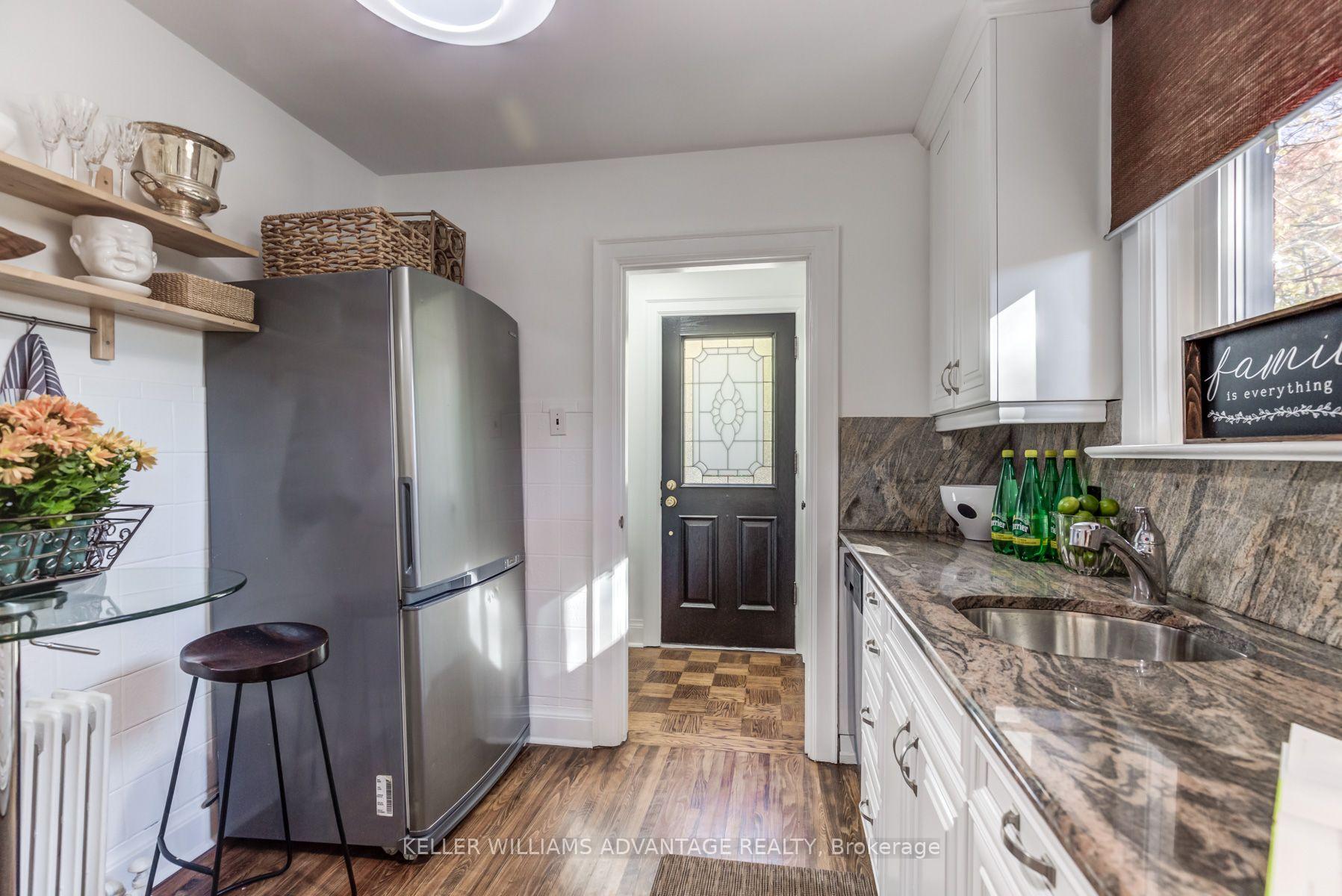 Photo 3 of 376 Glen Manor Drive, Toronto, The Beaches — HOMEH