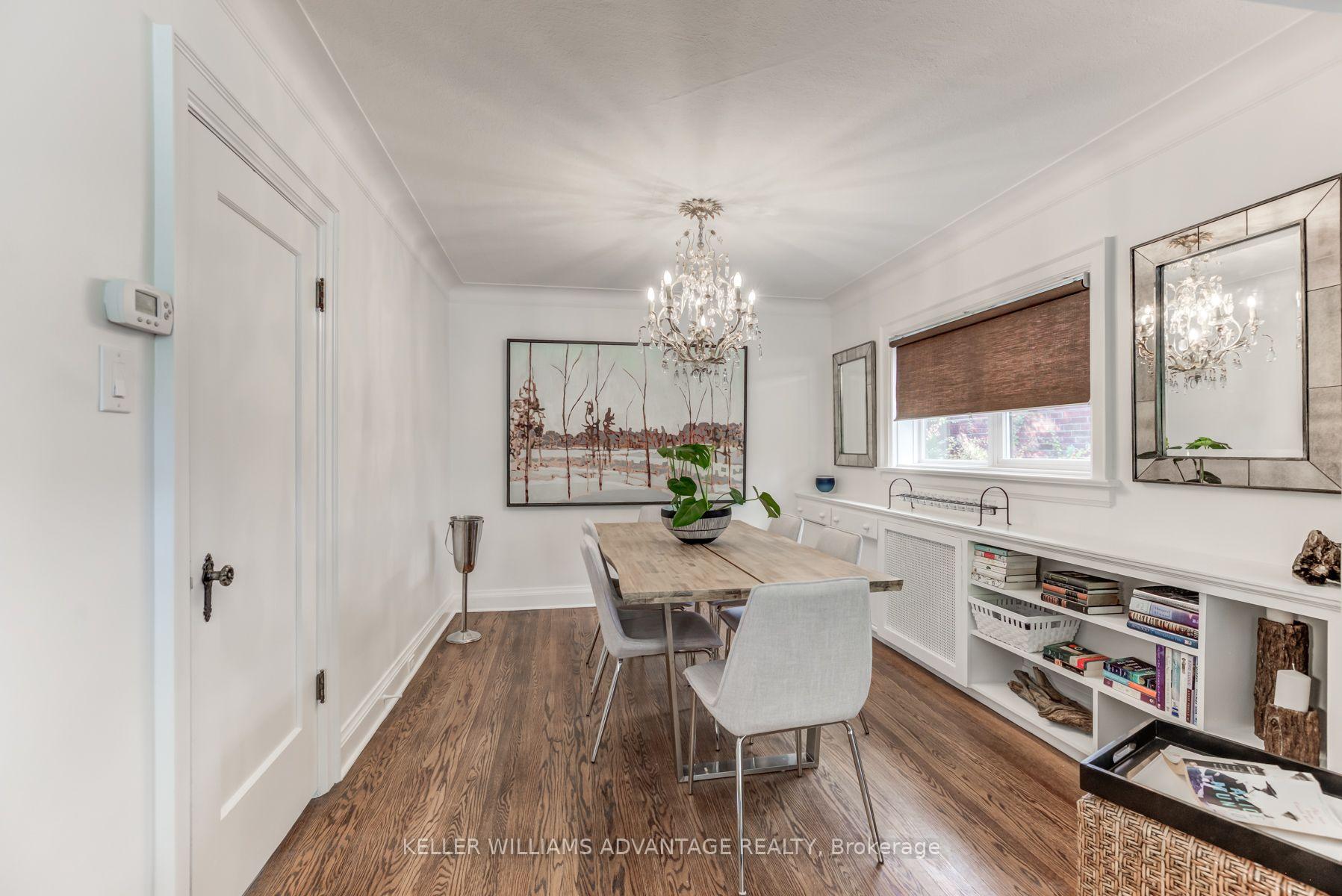 Photo 7 of 376 Glen Manor Drive, Toronto, The Beaches — HOMEH