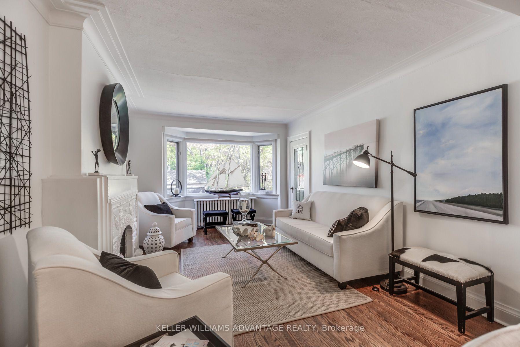 Photo 8 of 376 Glen Manor Drive, Toronto, The Beaches — HOMEH
