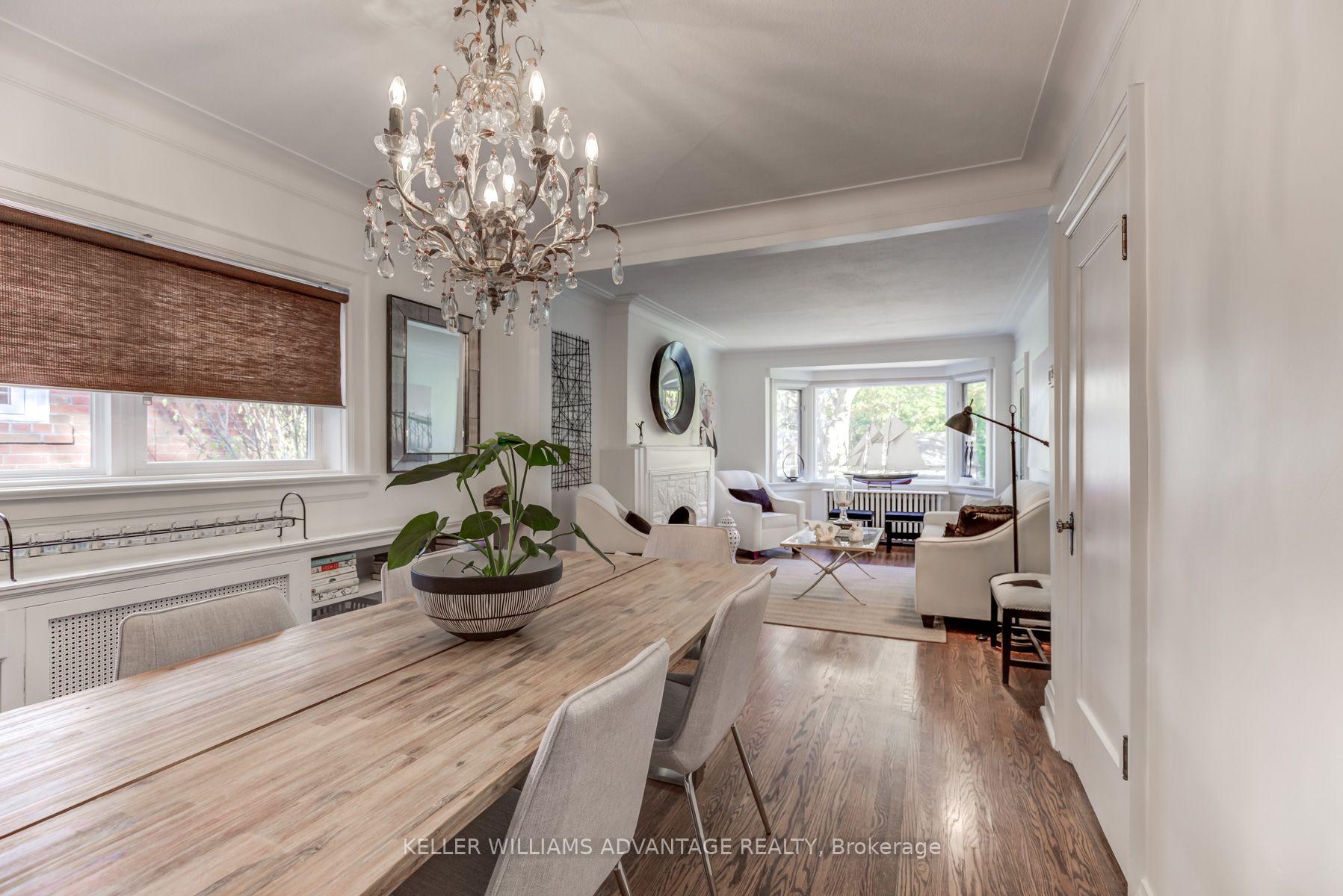 Photo 9 of 376 Glen Manor Drive, Toronto, The Beaches — HOMEH