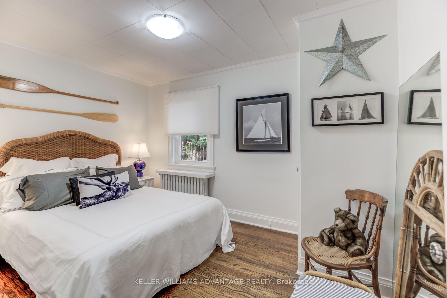 Photo 10 of 376 Glen Manor Drive, Toronto, The Beaches — HOMEH