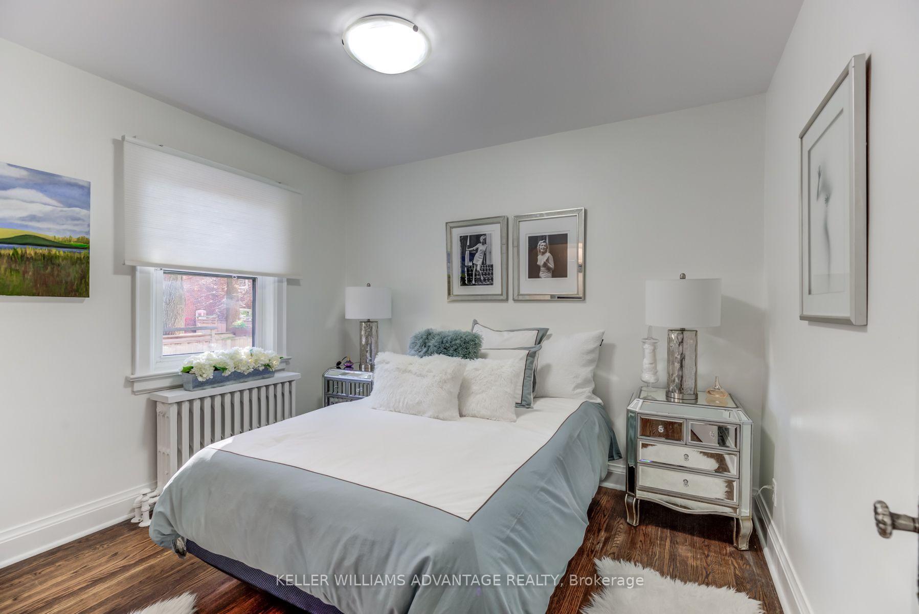Photo 12 of 376 Glen Manor Drive, Toronto, The Beaches — HOMEH