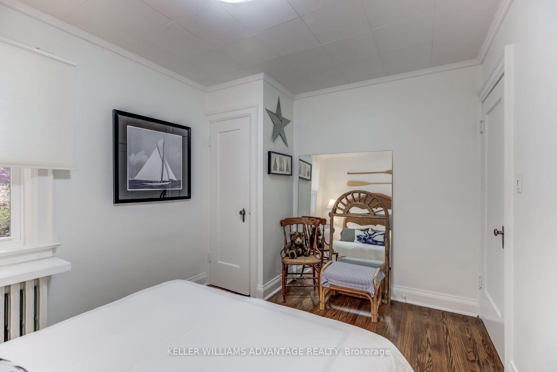Photo 13 of 376 Glen Manor Drive, Toronto, The Beaches — HOMEH