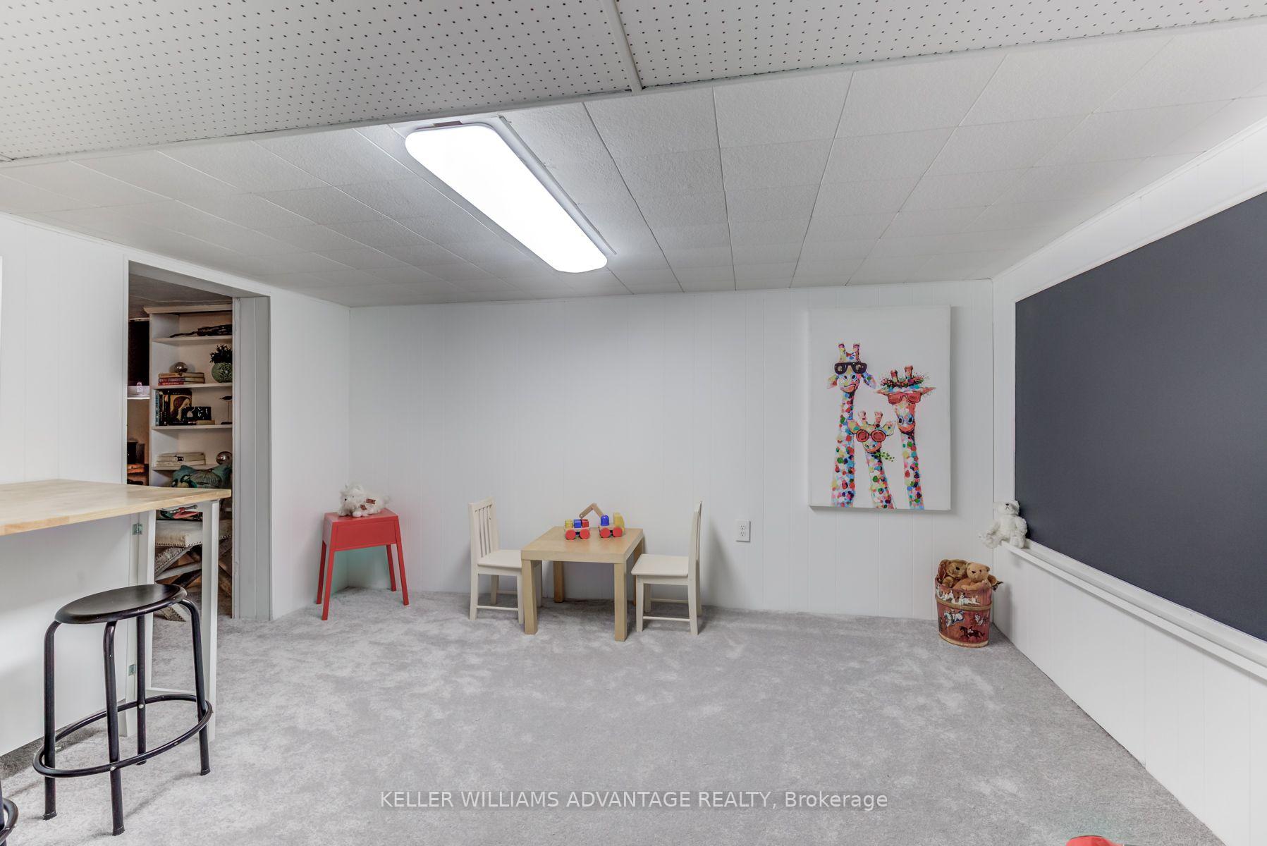 Photo 15 of 376 Glen Manor Drive, Toronto, The Beaches — HOMEH