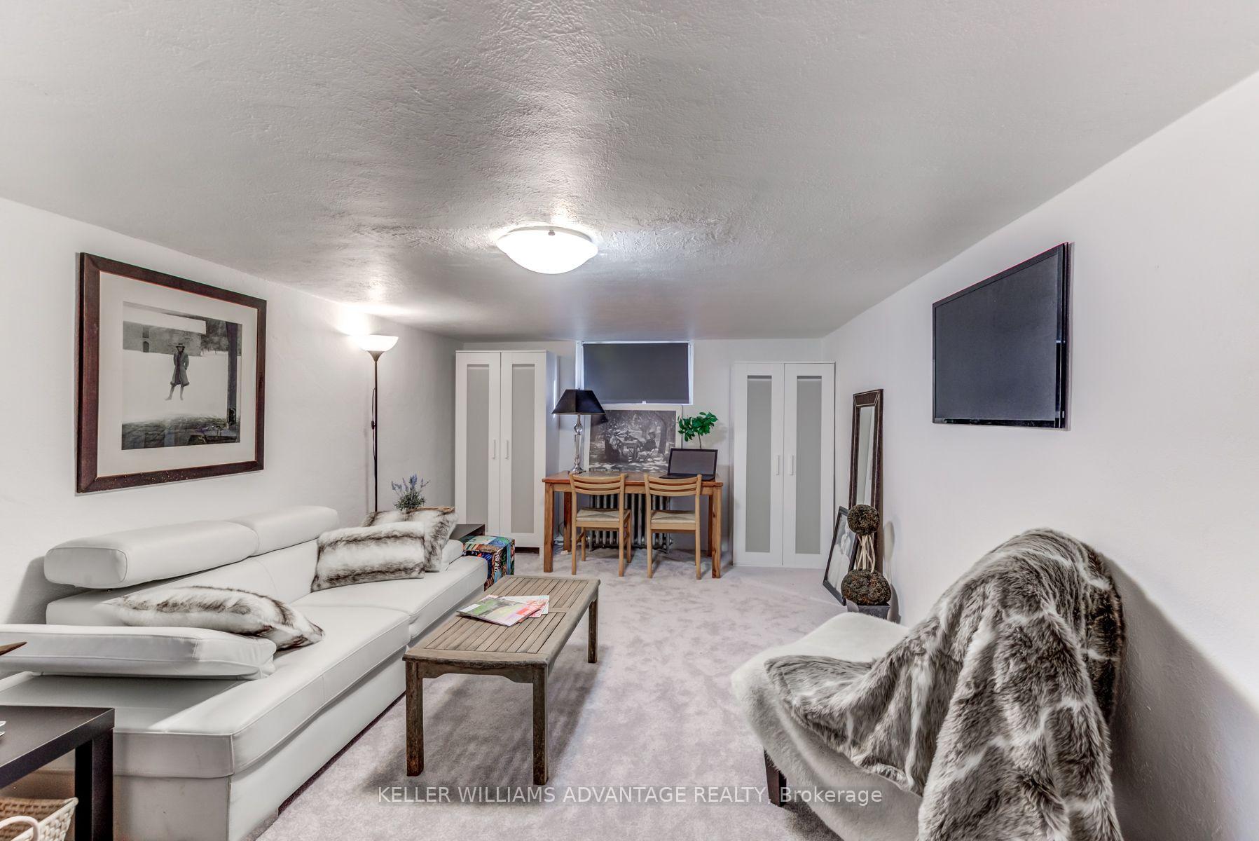 Photo 16 of 376 Glen Manor Drive, Toronto, The Beaches — HOMEH