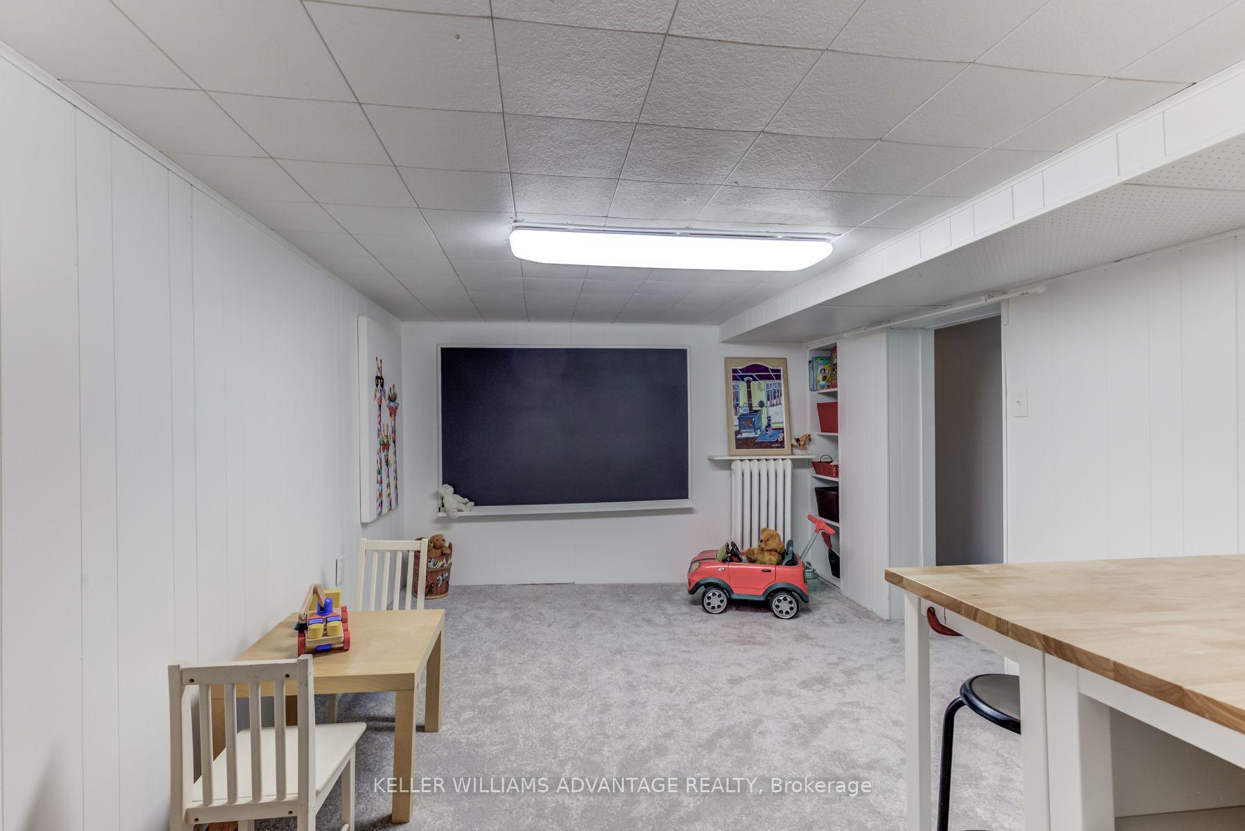 Photo 17 of 376 Glen Manor Drive, Toronto, The Beaches — HOMEH