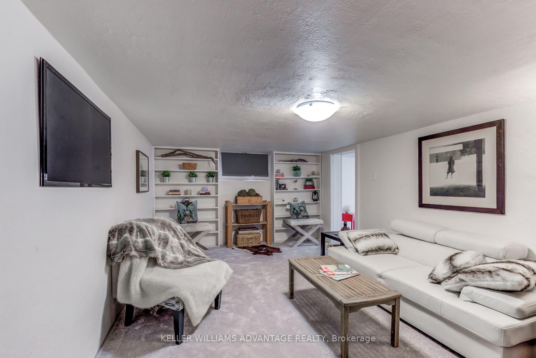 Photo 18 of 376 Glen Manor Drive, Toronto, The Beaches — HOMEH