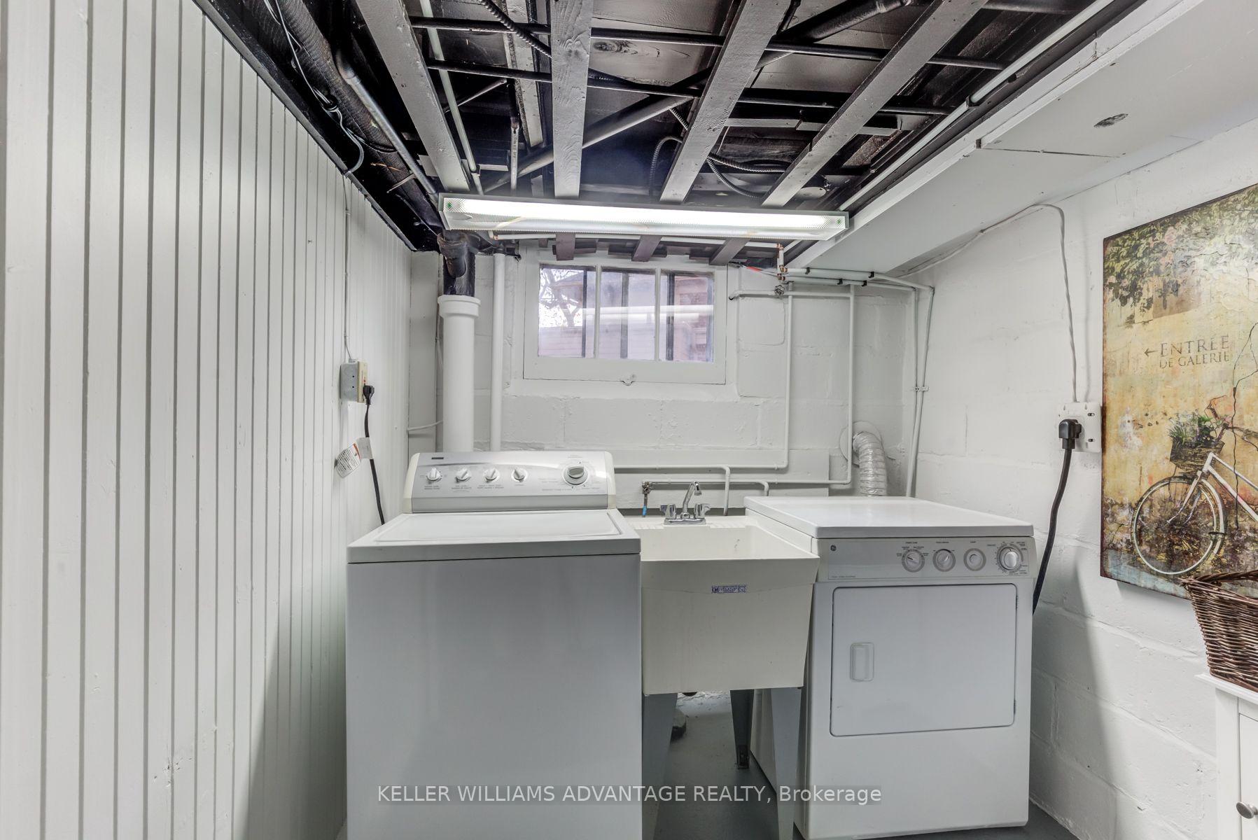 Photo 20 of 376 Glen Manor Drive, Toronto, The Beaches — HOMEH