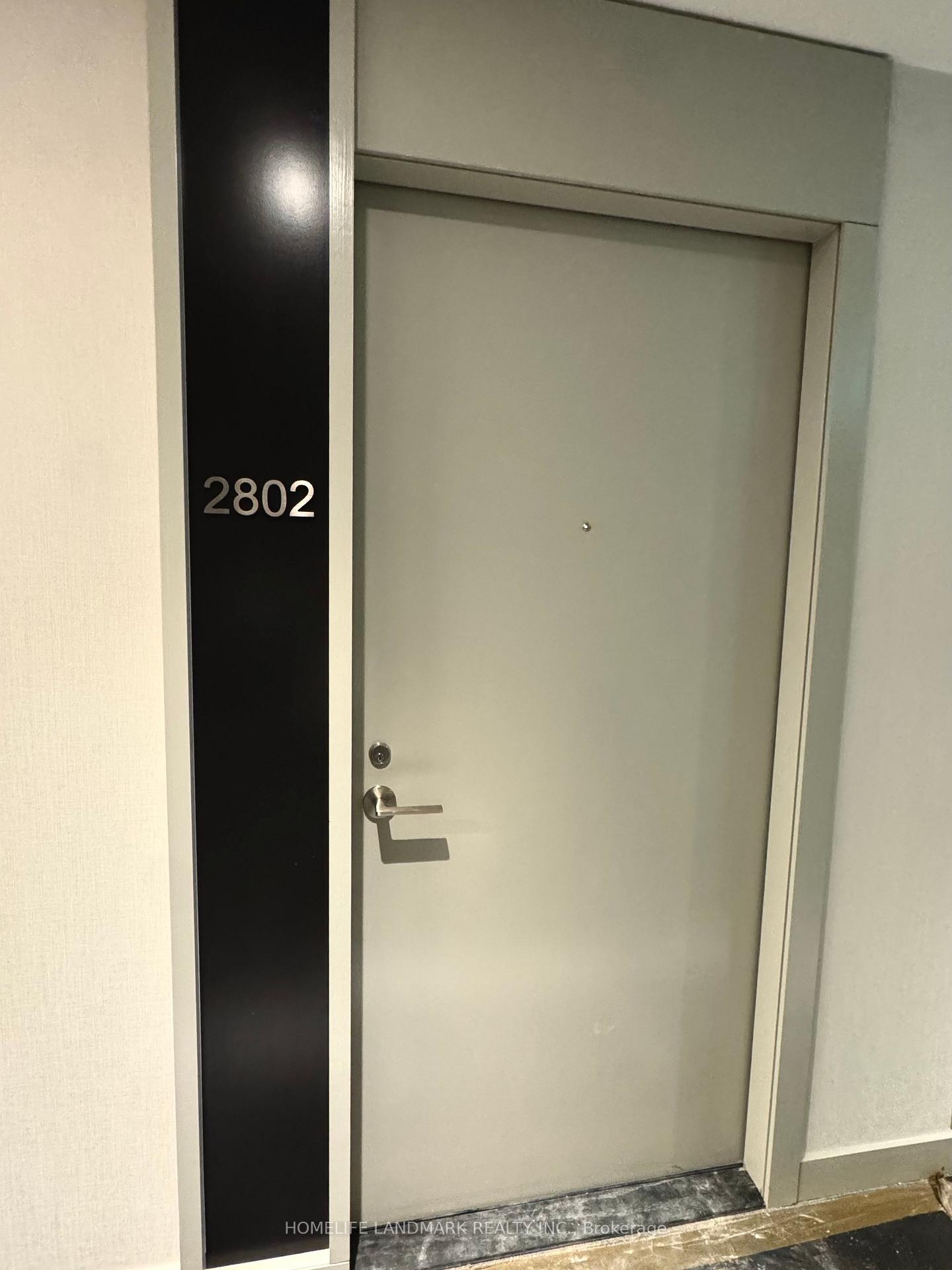Photo 2 of Unit 2802, 400 King Street W, Toronto, Waterfront Communities — HOMEH