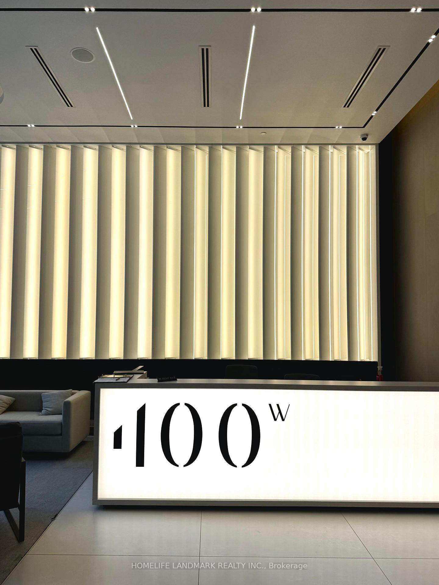 Photo 9 of Unit 2802, 400 King Street W, Toronto, Waterfront Communities — HOMEH