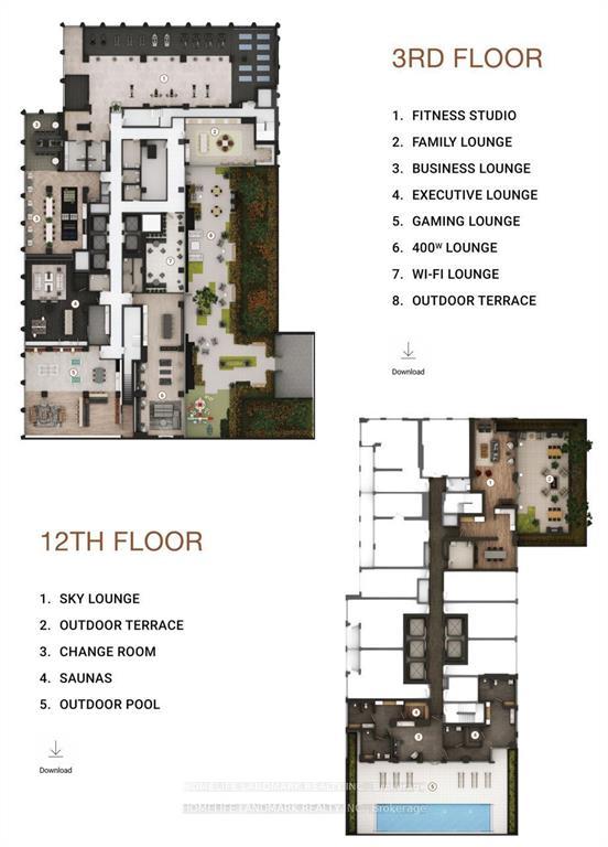 Photo 10 of Unit 2802, 400 King Street W, Toronto, Waterfront Communities — HOMEH
