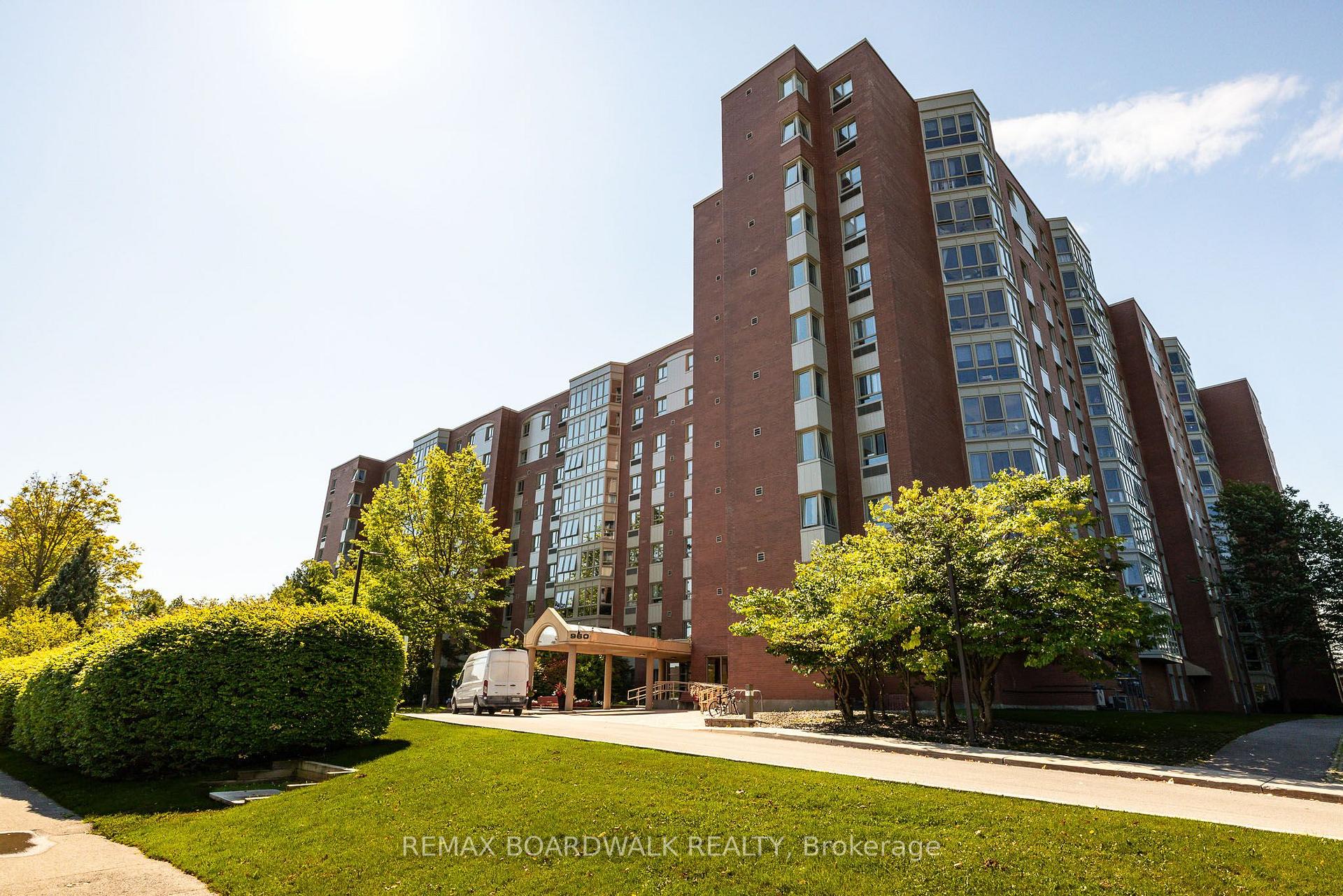 Photo of Unit 507, 960 Teron Road