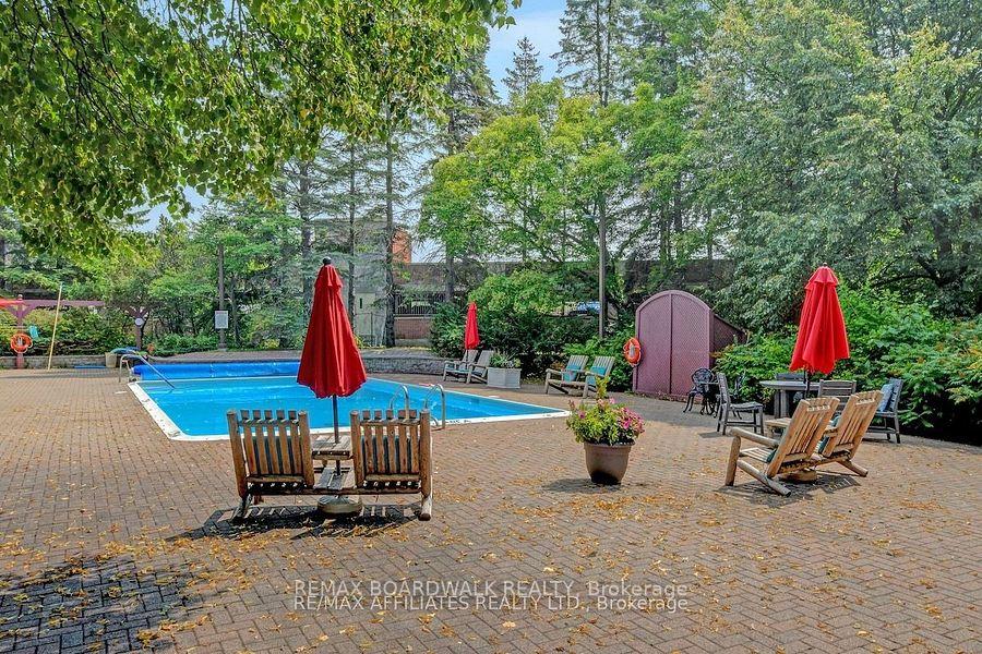 Photo 19 of Unit 507, 960 Teron Road, Ottawa, Kanata - Beaverbrook — HOMEH