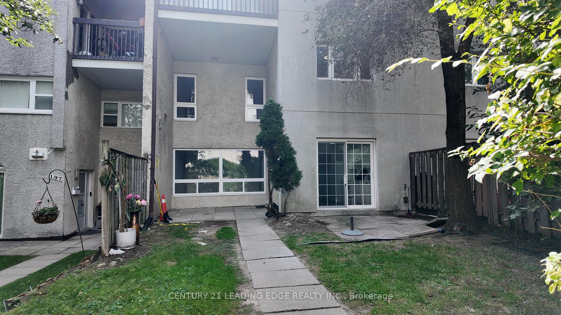 Photo of Unit 199, 1055 Dundas Street E