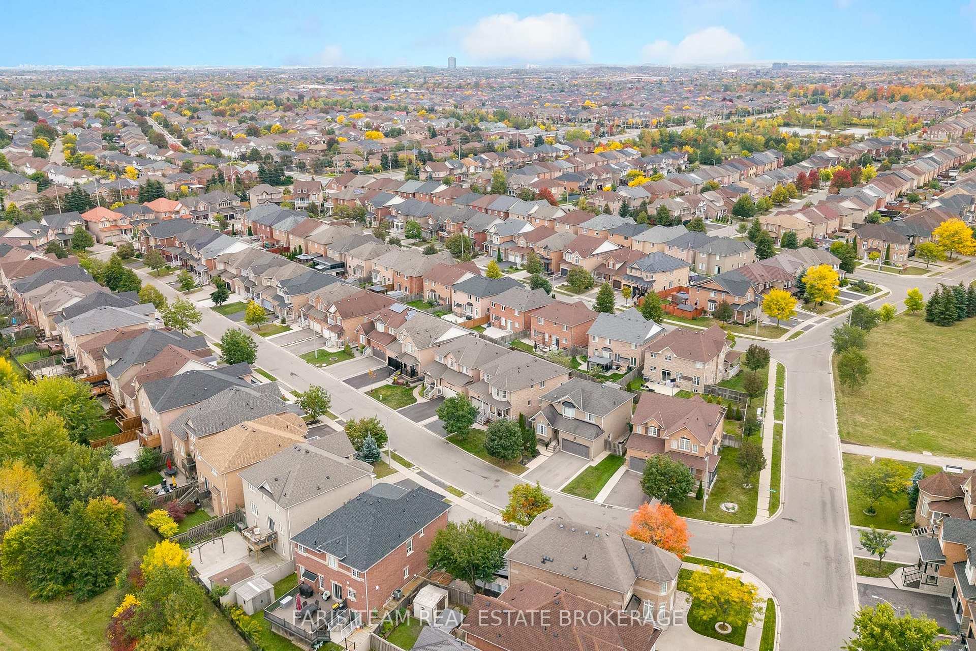 Photo 31 of 57 Spotted Owl Crescent, Brampton, Northwest Sandalwood Parkway — HOMEH