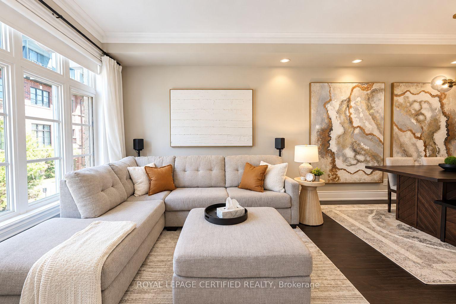 Photo 7 of Unit 82, 15 Lunar Crescent, Mississauga, Streetsville — HOMEH