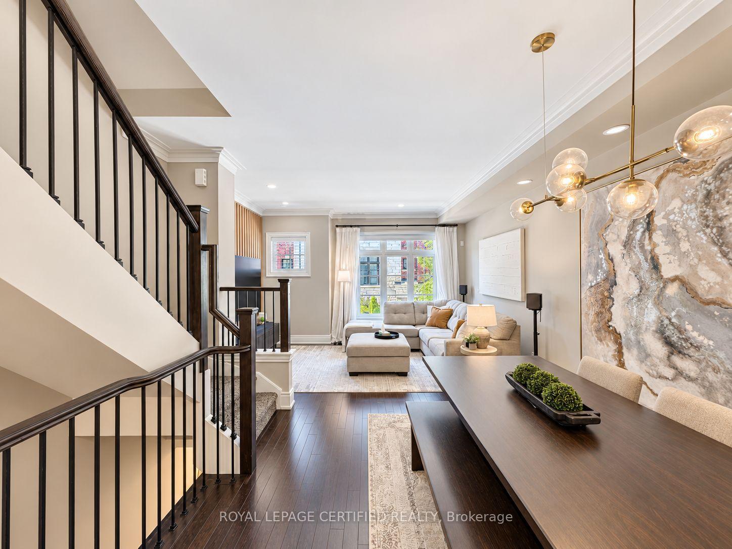 Photo 9 of Unit 82, 15 Lunar Crescent, Mississauga, Streetsville — HOMEH