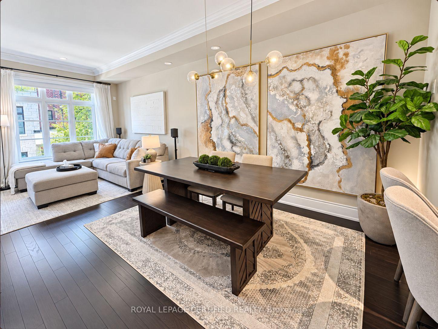 Photo 10 of Unit 82, 15 Lunar Crescent, Mississauga, Streetsville — HOMEH