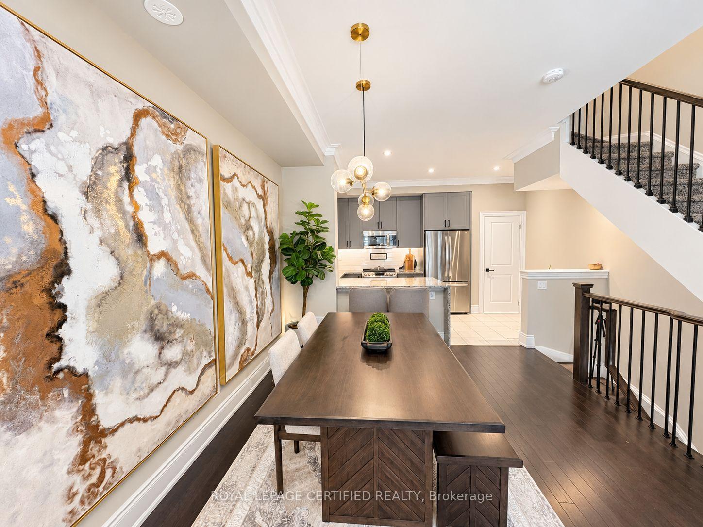Photo 12 of Unit 82, 15 Lunar Crescent, Mississauga, Streetsville — HOMEH