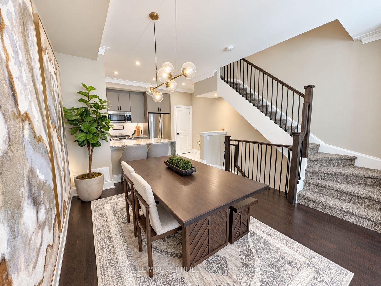 Photo 13 of Unit 82, 15 Lunar Crescent, Mississauga, Streetsville — HOMEH
