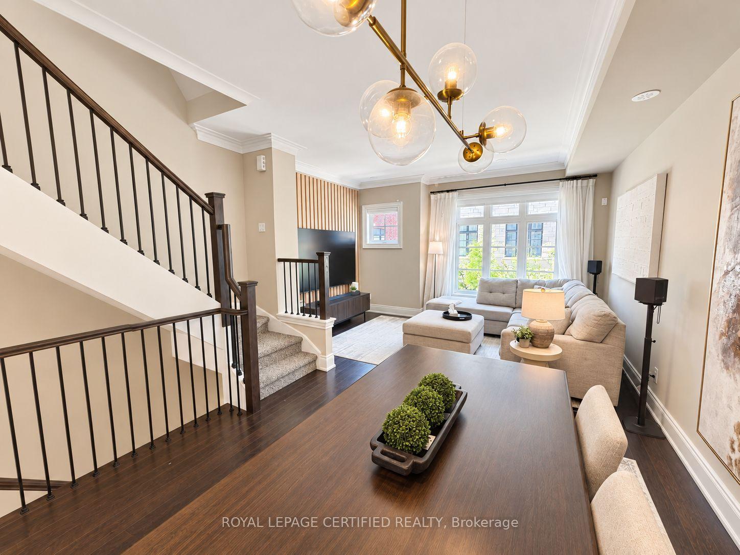 Photo 14 of Unit 82, 15 Lunar Crescent, Mississauga, Streetsville — HOMEH