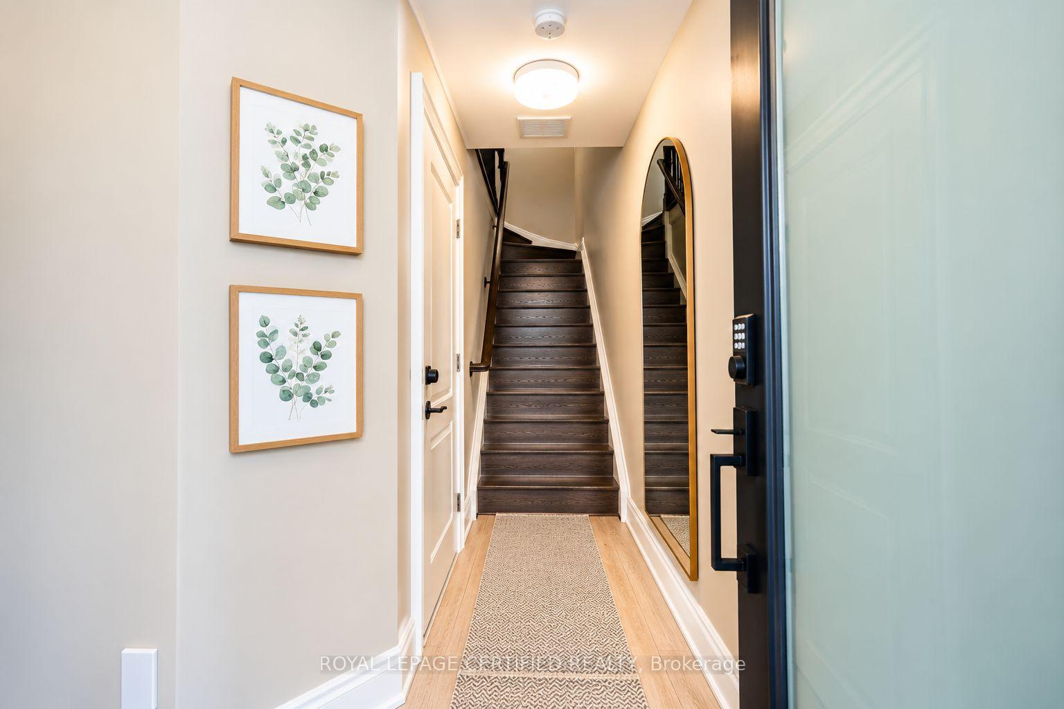 Photo 15 of Unit 82, 15 Lunar Crescent, Mississauga, Streetsville — HOMEH