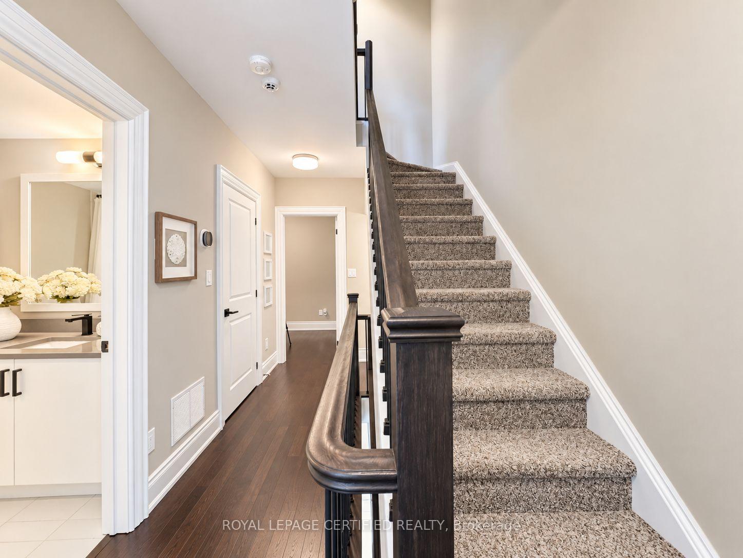 Photo 17 of Unit 82, 15 Lunar Crescent, Mississauga, Streetsville — HOMEH