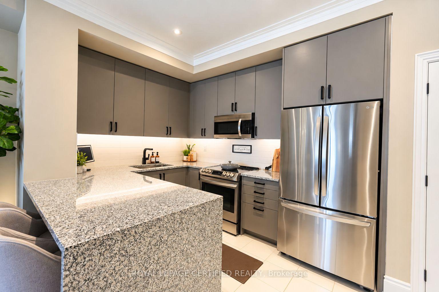 Photo 18 of Unit 82, 15 Lunar Crescent, Mississauga, Streetsville — HOMEH