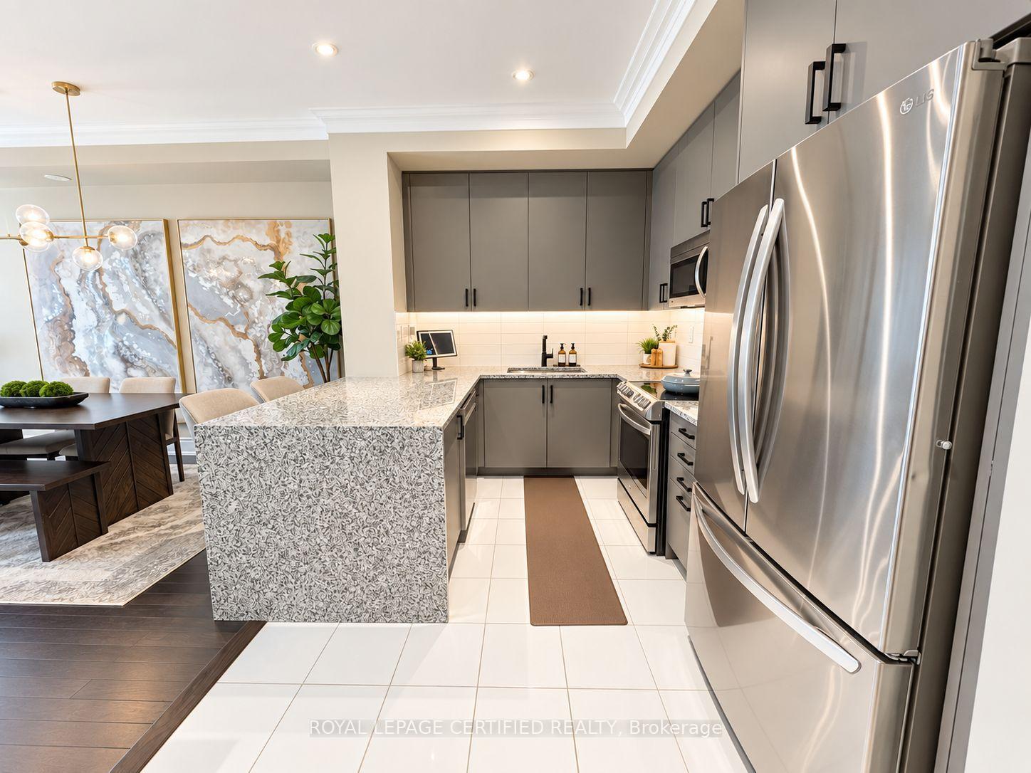 Photo 20 of Unit 82, 15 Lunar Crescent, Mississauga, Streetsville — HOMEH